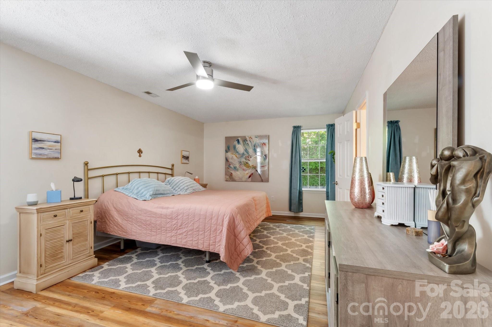 12 Hutchinson Woods — Fletcher