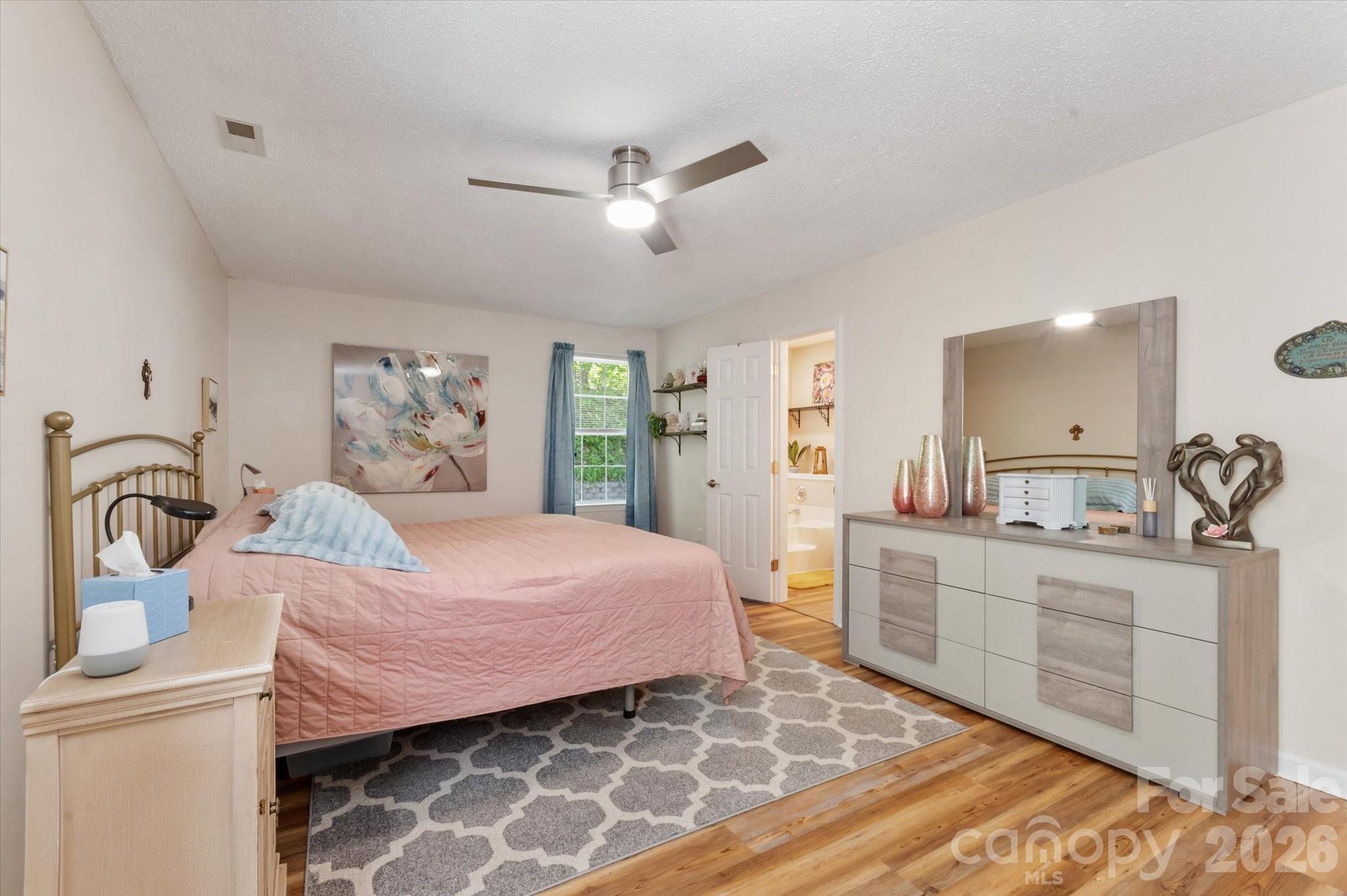 12 Hutchinson Woods — Fletcher