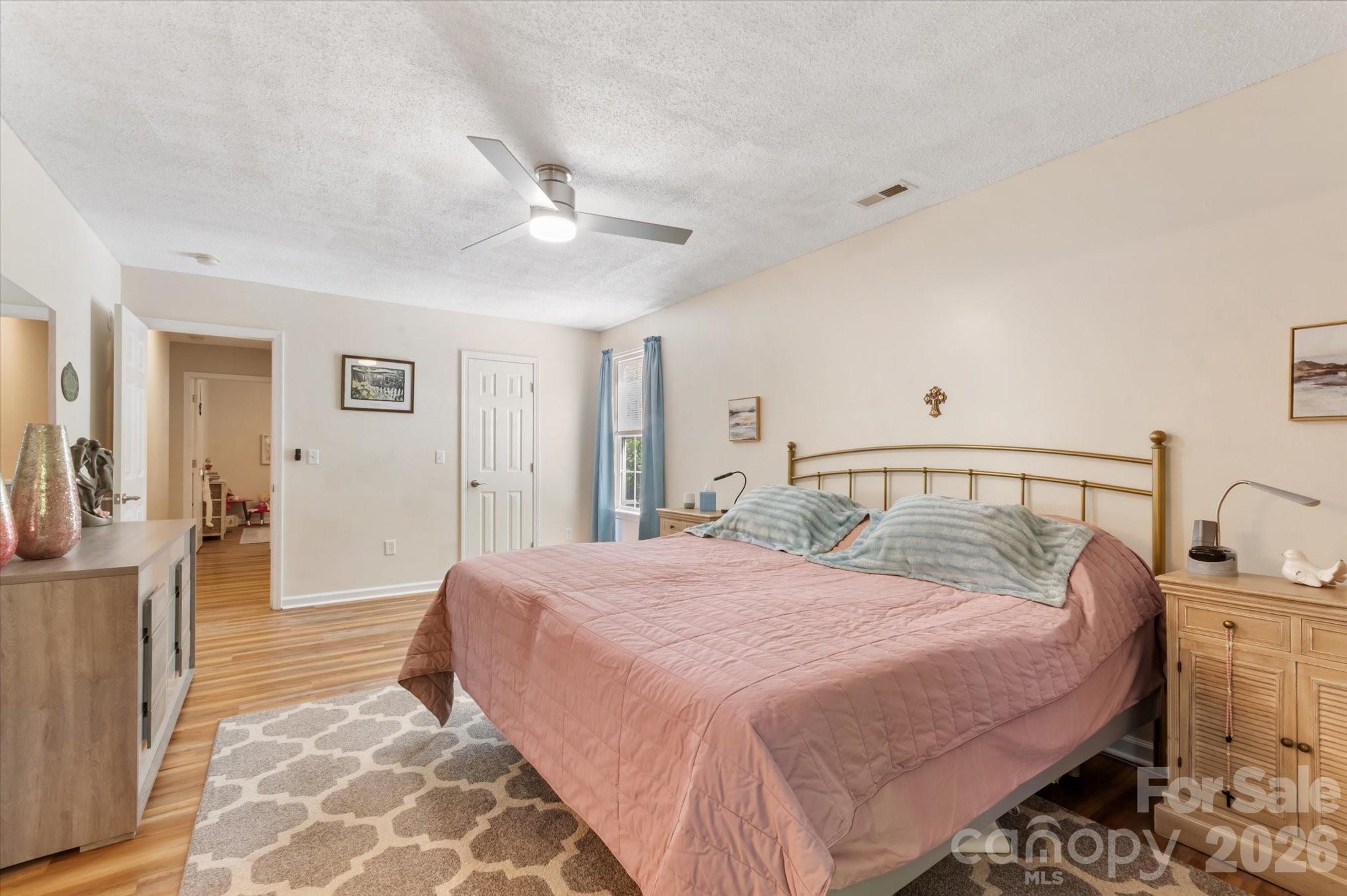 12 Hutchinson Woods — Fletcher