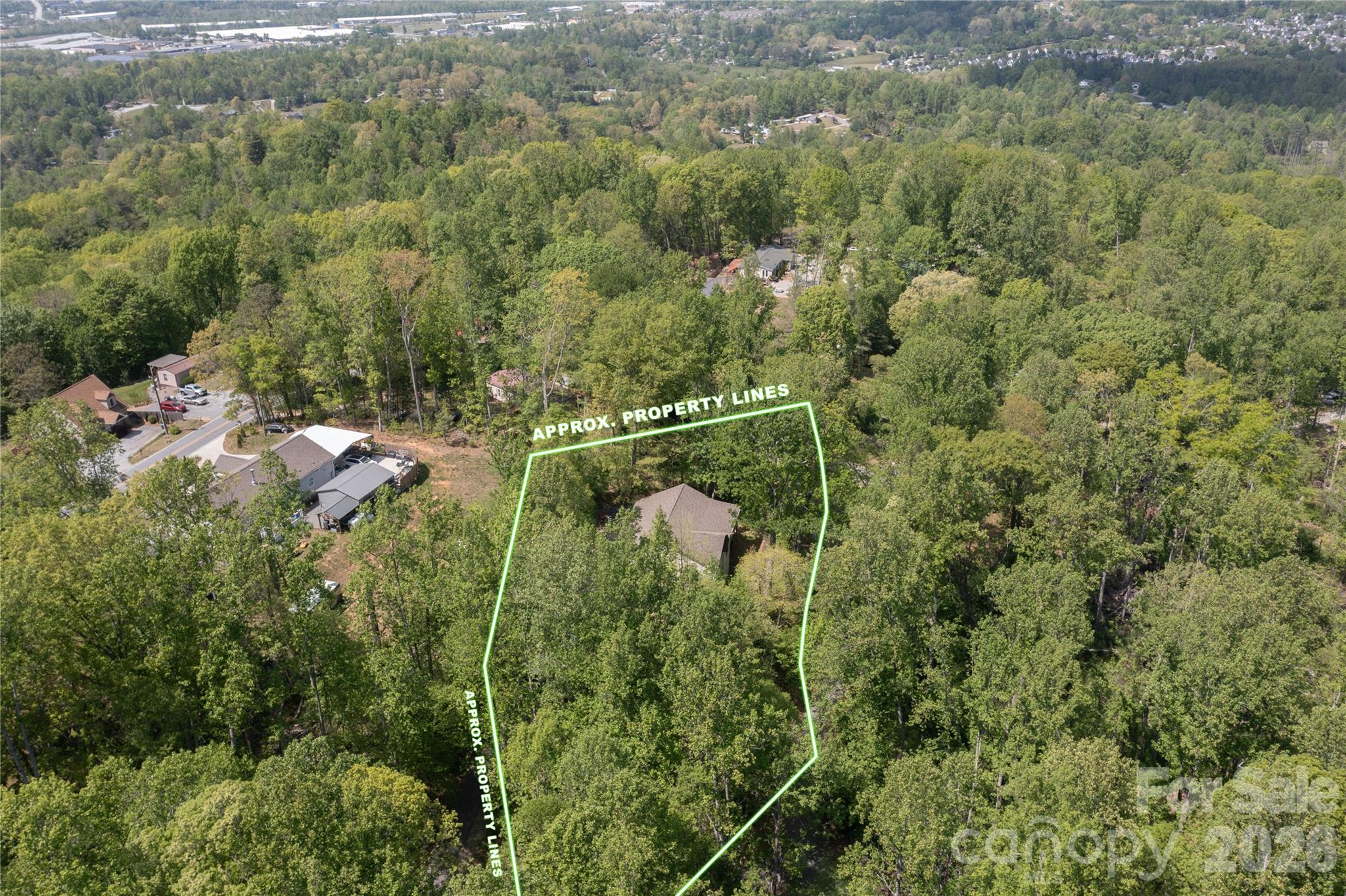 12 Hutchinson Woods — Fletcher