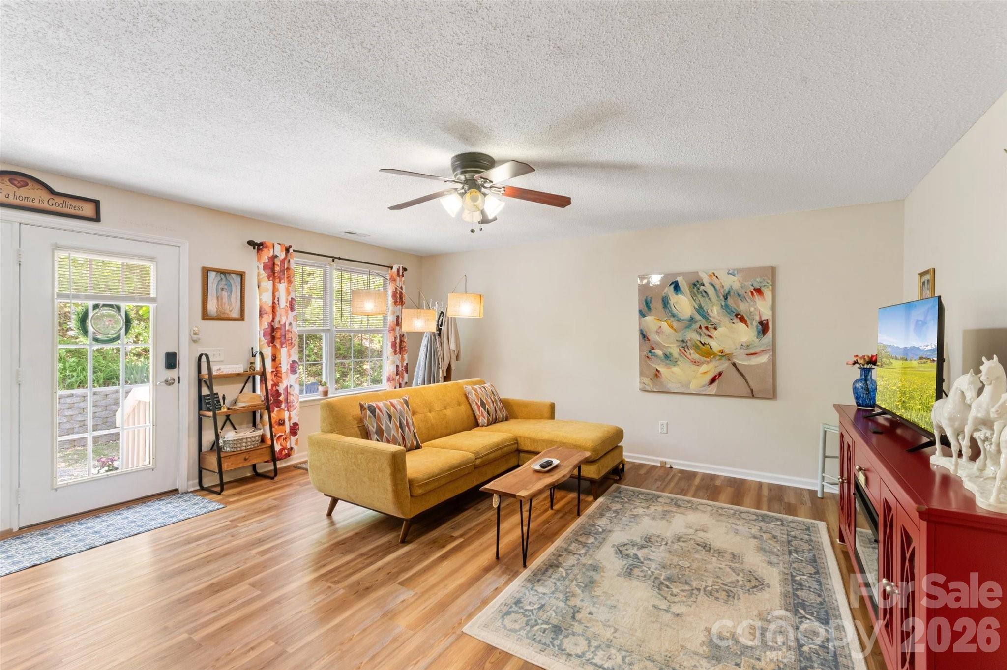 12 Hutchinson Woods — Fletcher
