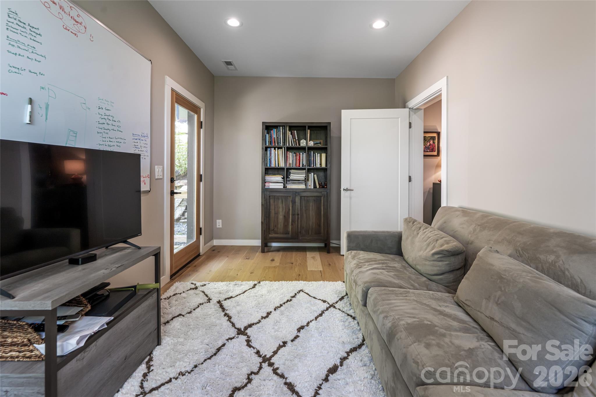 77 Mcintyre Drive — Asheville