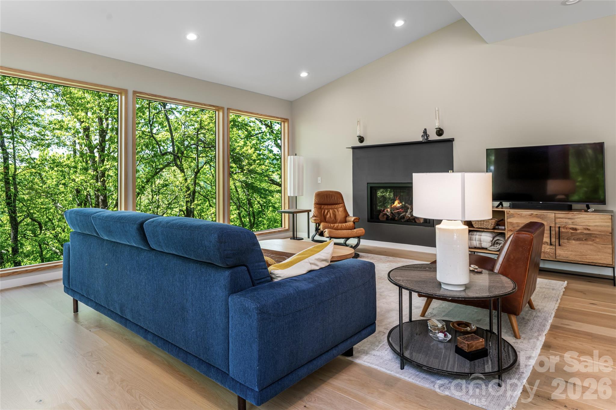 77 Mcintyre Drive — Asheville