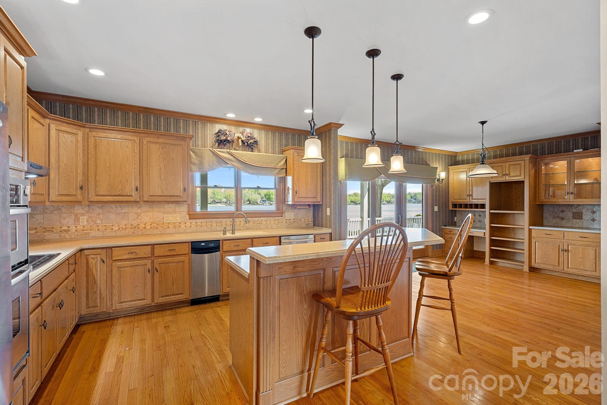 223 Wilson Lake Road — Mooresville