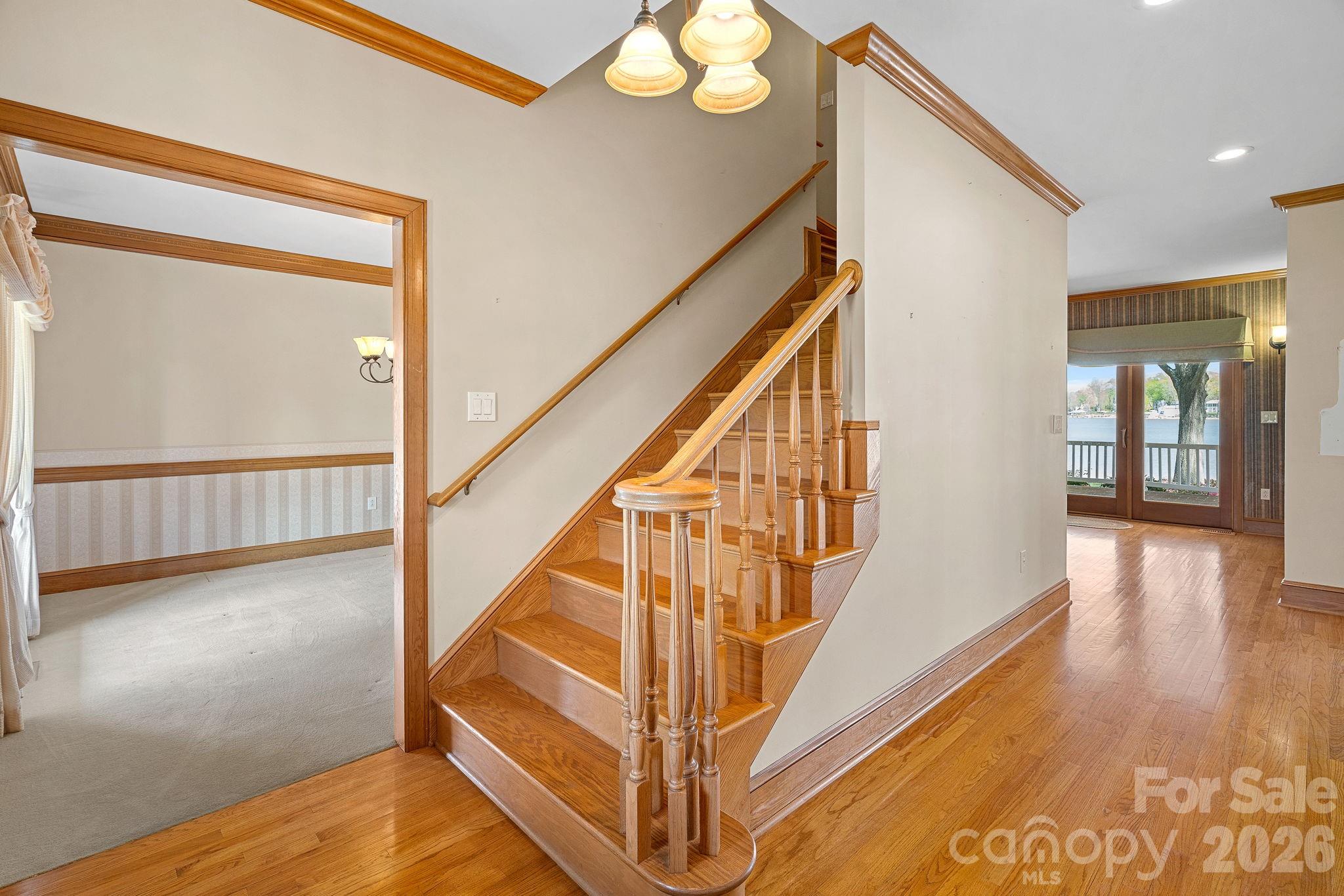 223 Wilson Lake Road — Mooresville