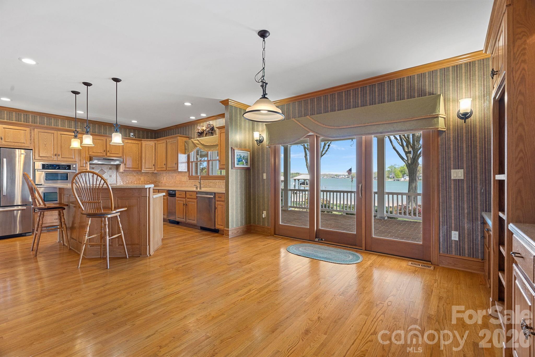 223 Wilson Lake Road — Mooresville