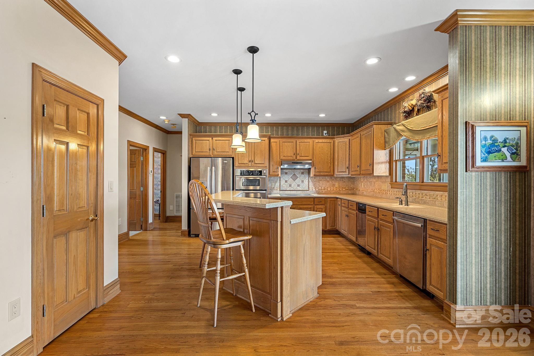 223 Wilson Lake Road — Mooresville