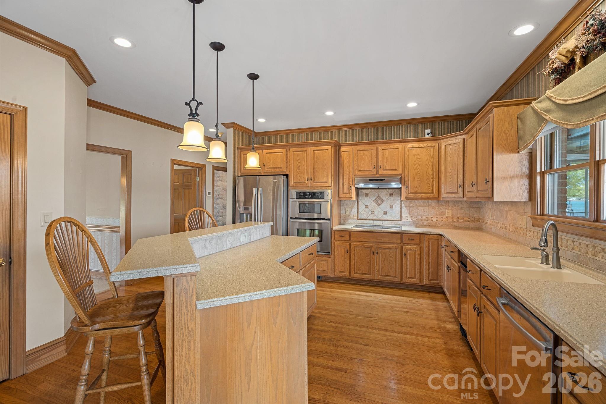 223 Wilson Lake Road — Mooresville