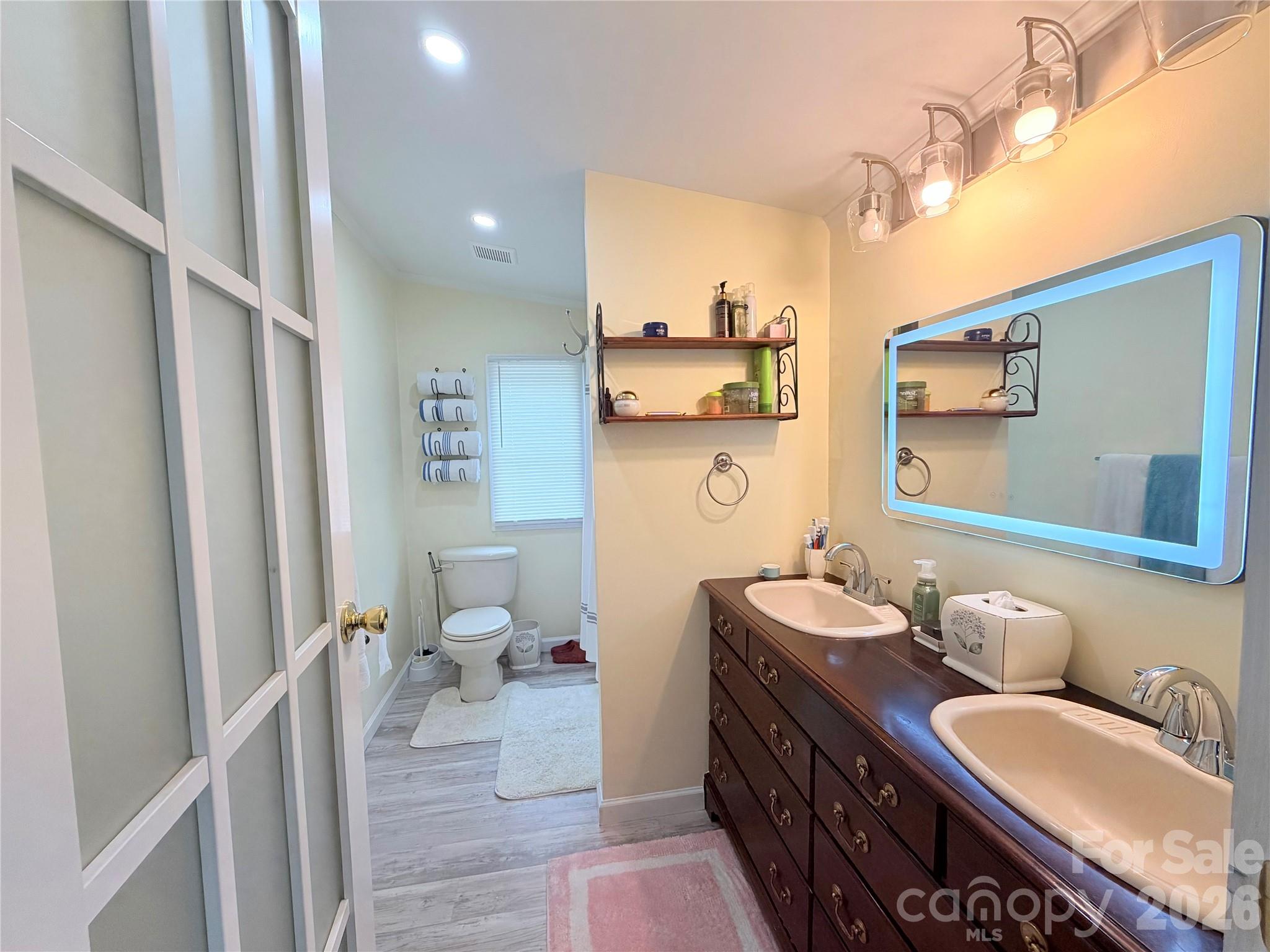 161 Press Sweezy Road — Kings Mountain