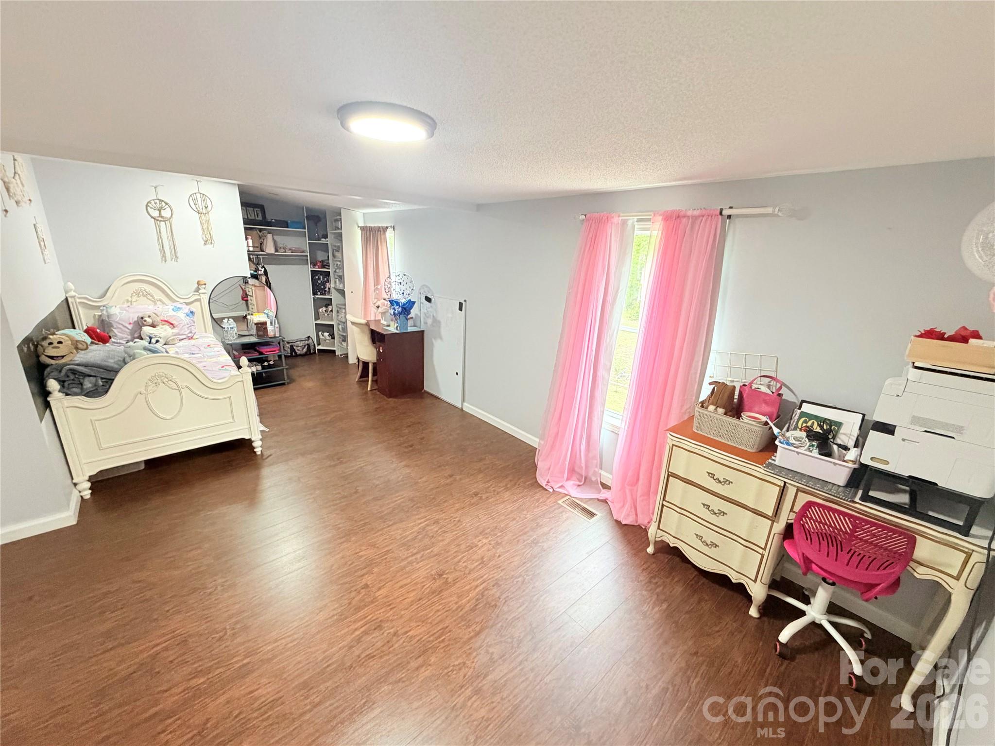 161 Press Sweezy Road — Kings Mountain