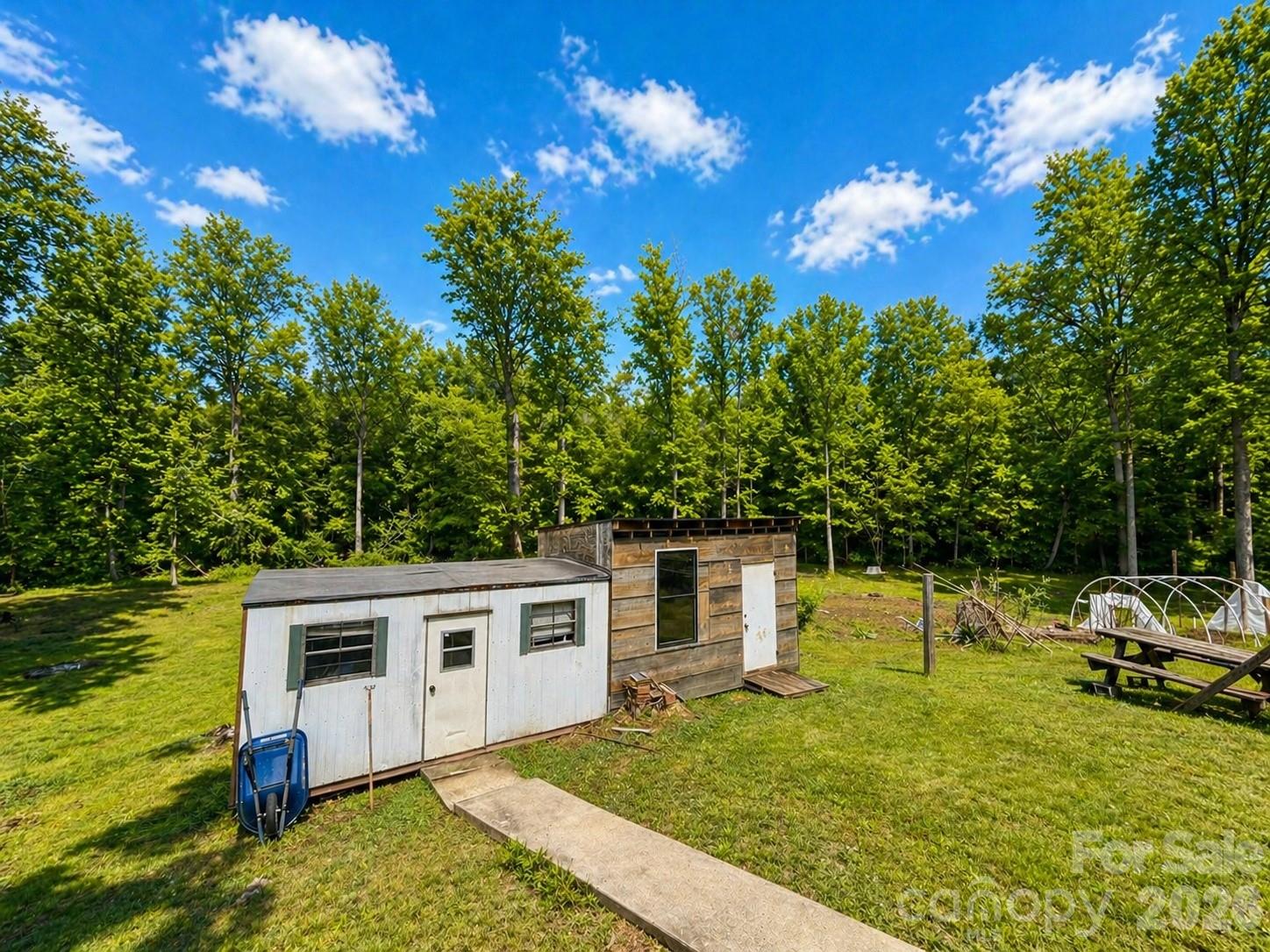 161 Press Sweezy Road — Kings Mountain