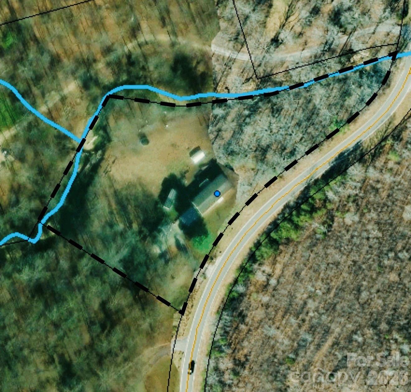 161 Press Sweezy Road — Kings Mountain