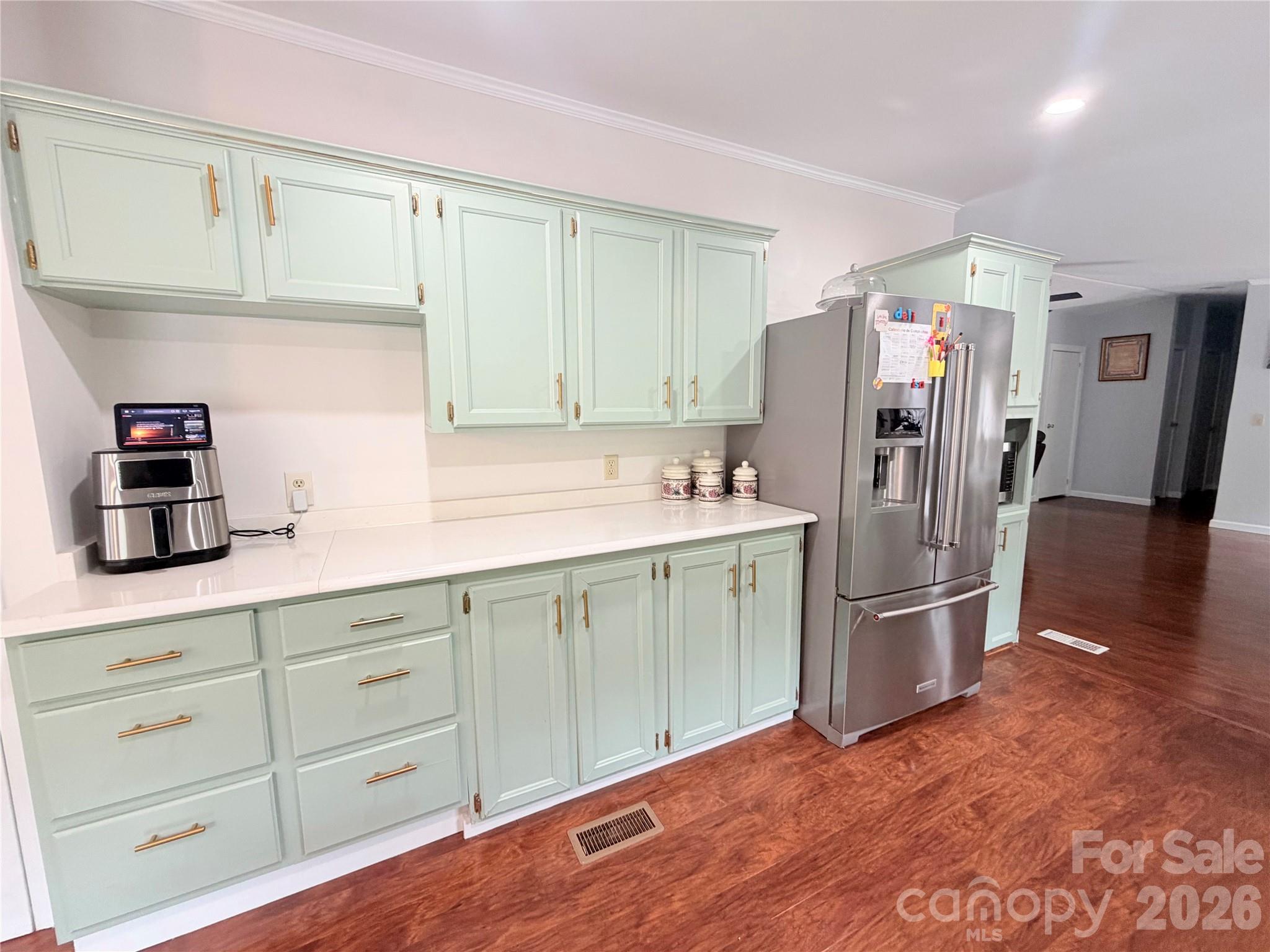 161 Press Sweezy Road — Kings Mountain