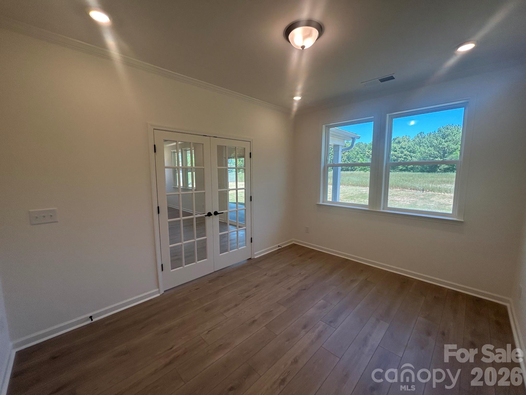 12507 Forager Place — Midland