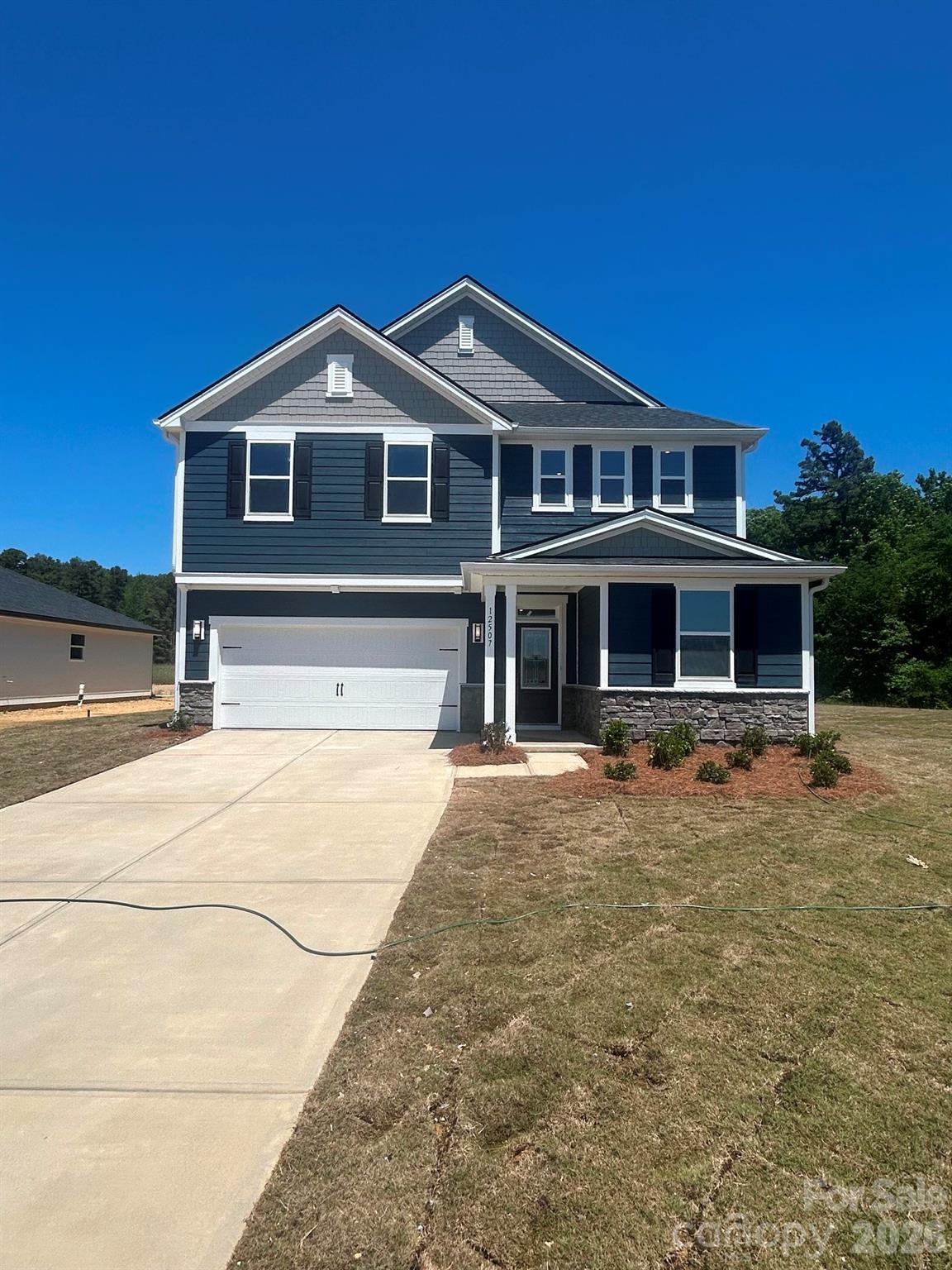12507 Forager Place — Midland