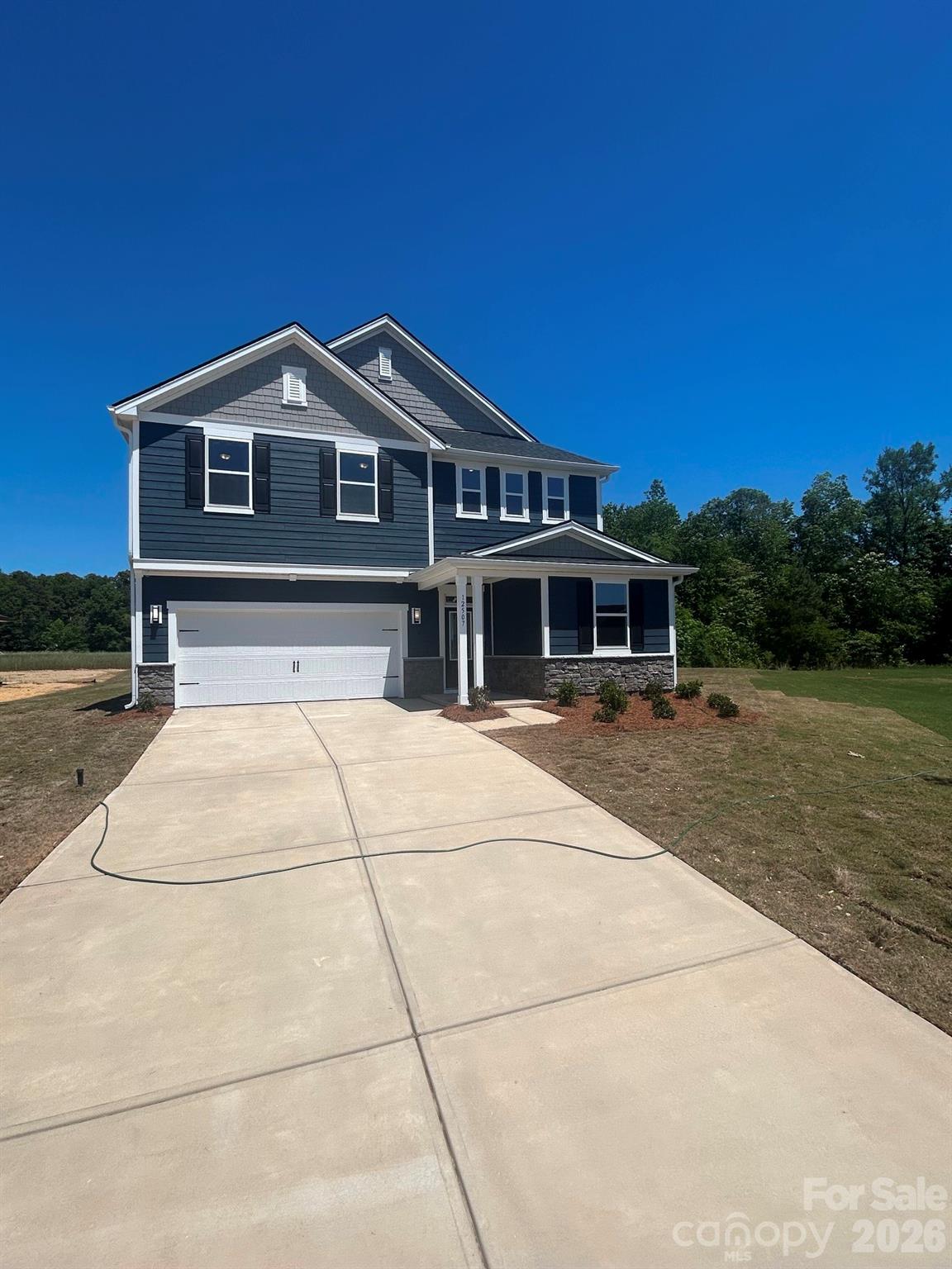 12507 Forager Place — Midland