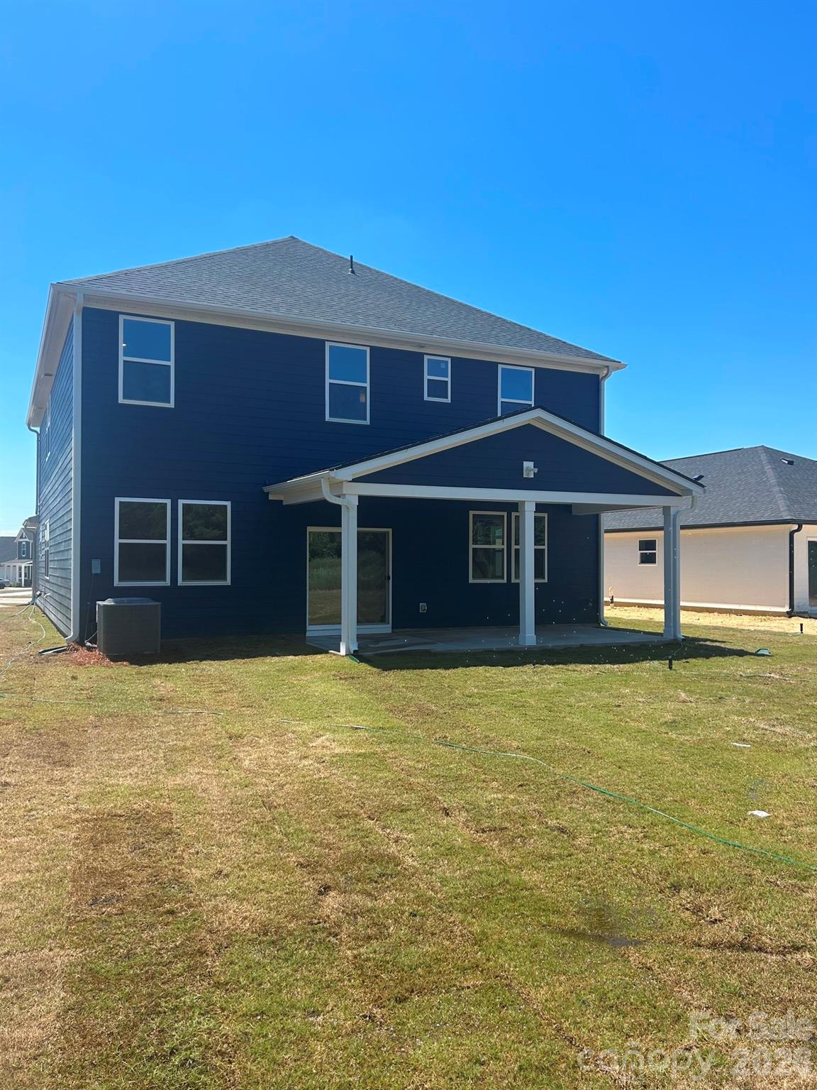12507 Forager Place — Midland
