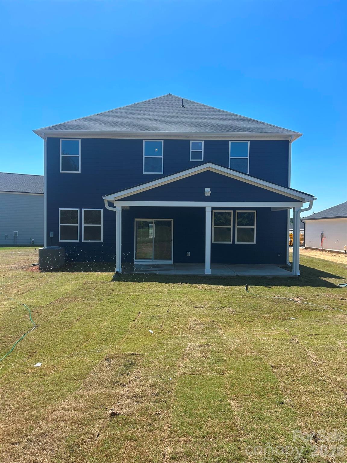 12507 Forager Place — Midland