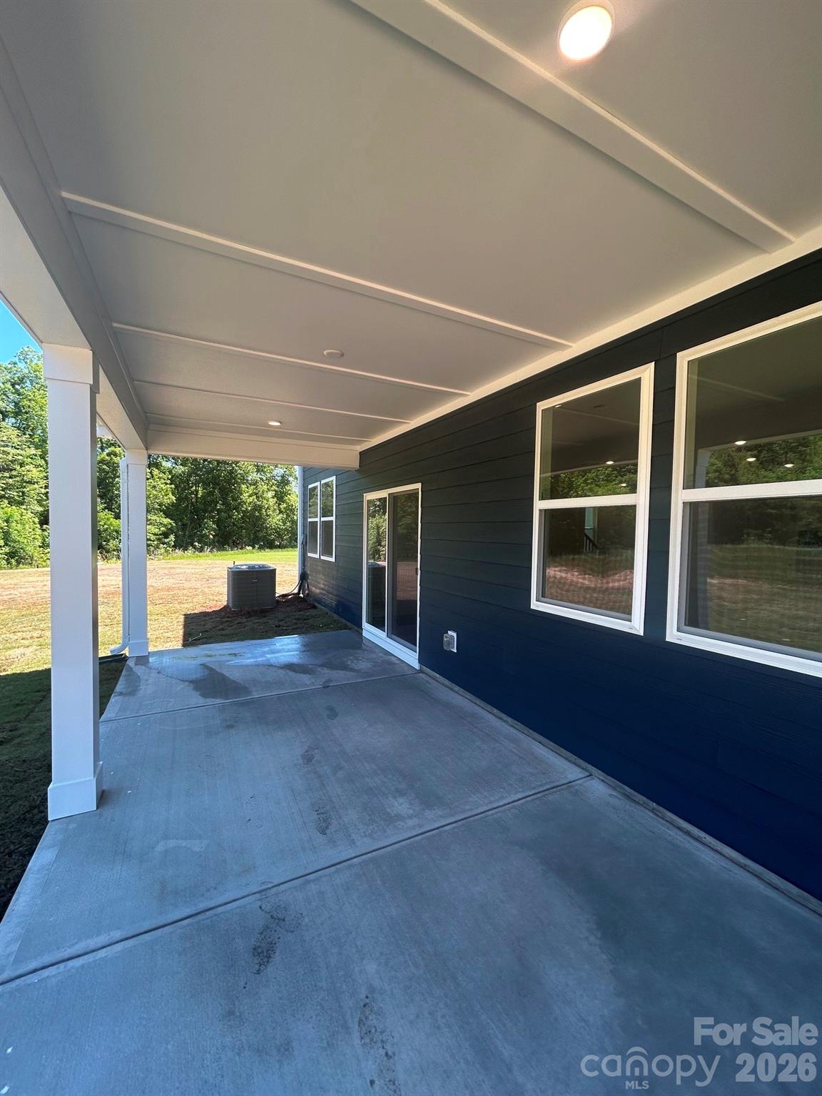 12507 Forager Place — Midland