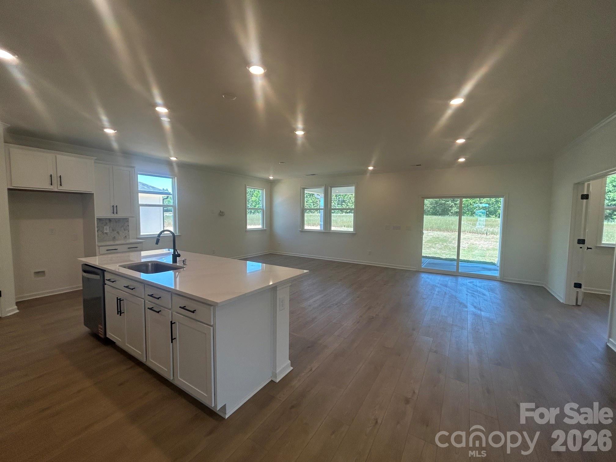 12507 Forager Place — Midland