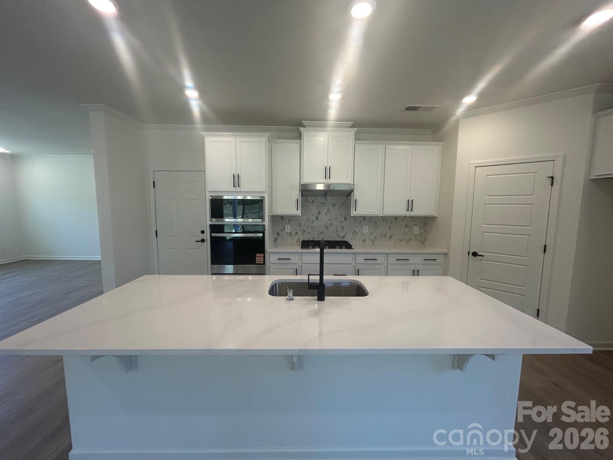 12507 Forager Place — Midland