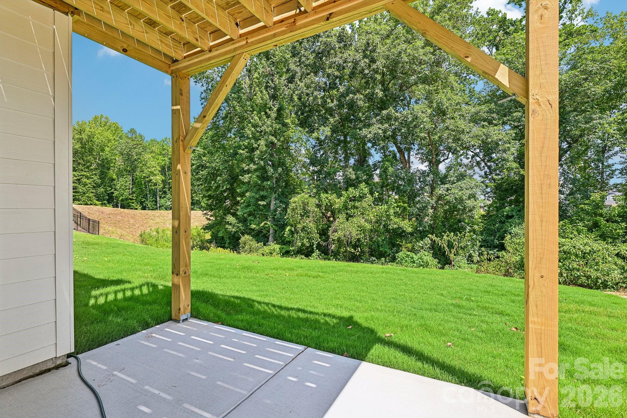 605 Banter Lane #37 — Gastonia