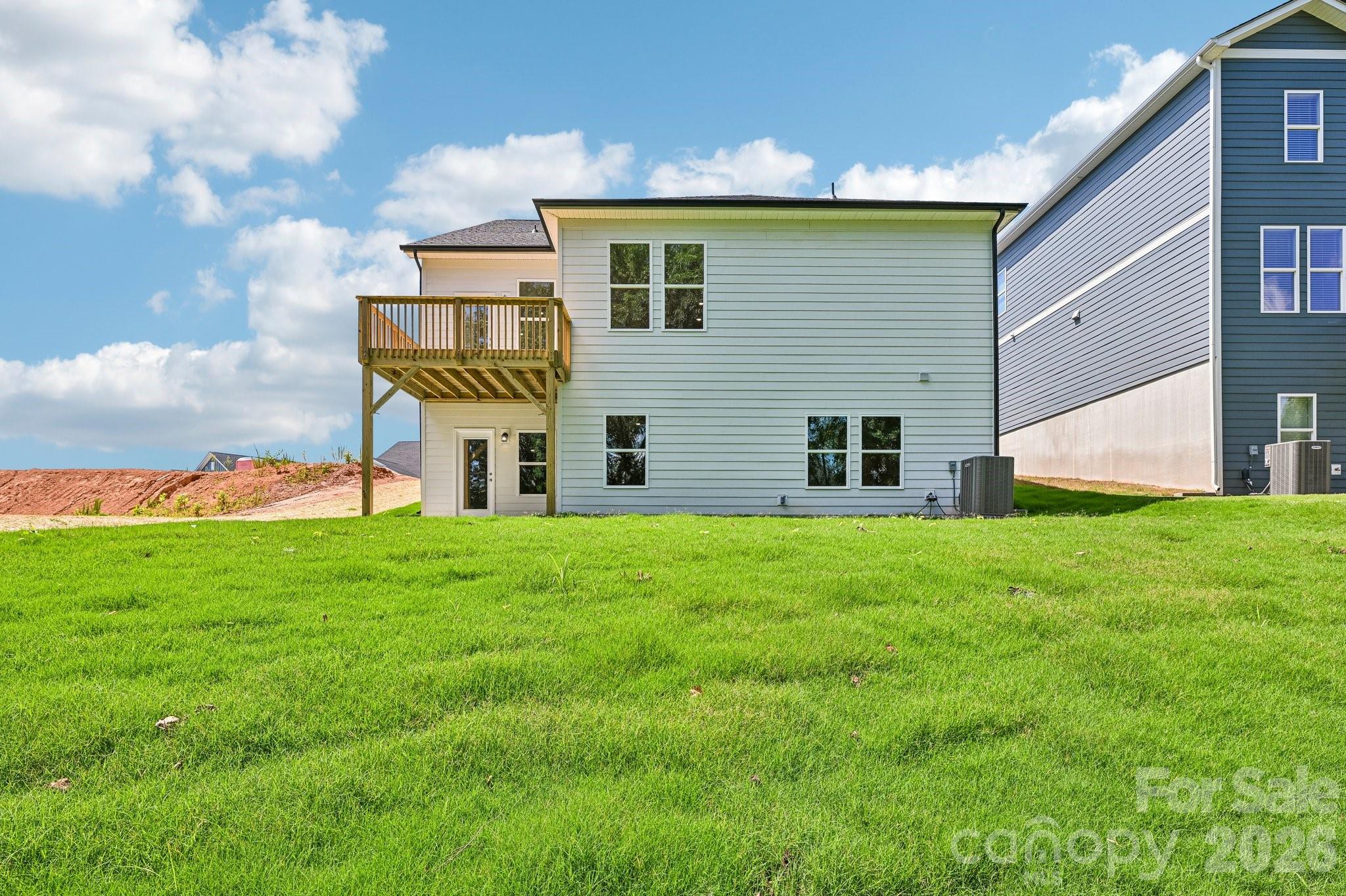 605 Banter Lane #37 — Gastonia