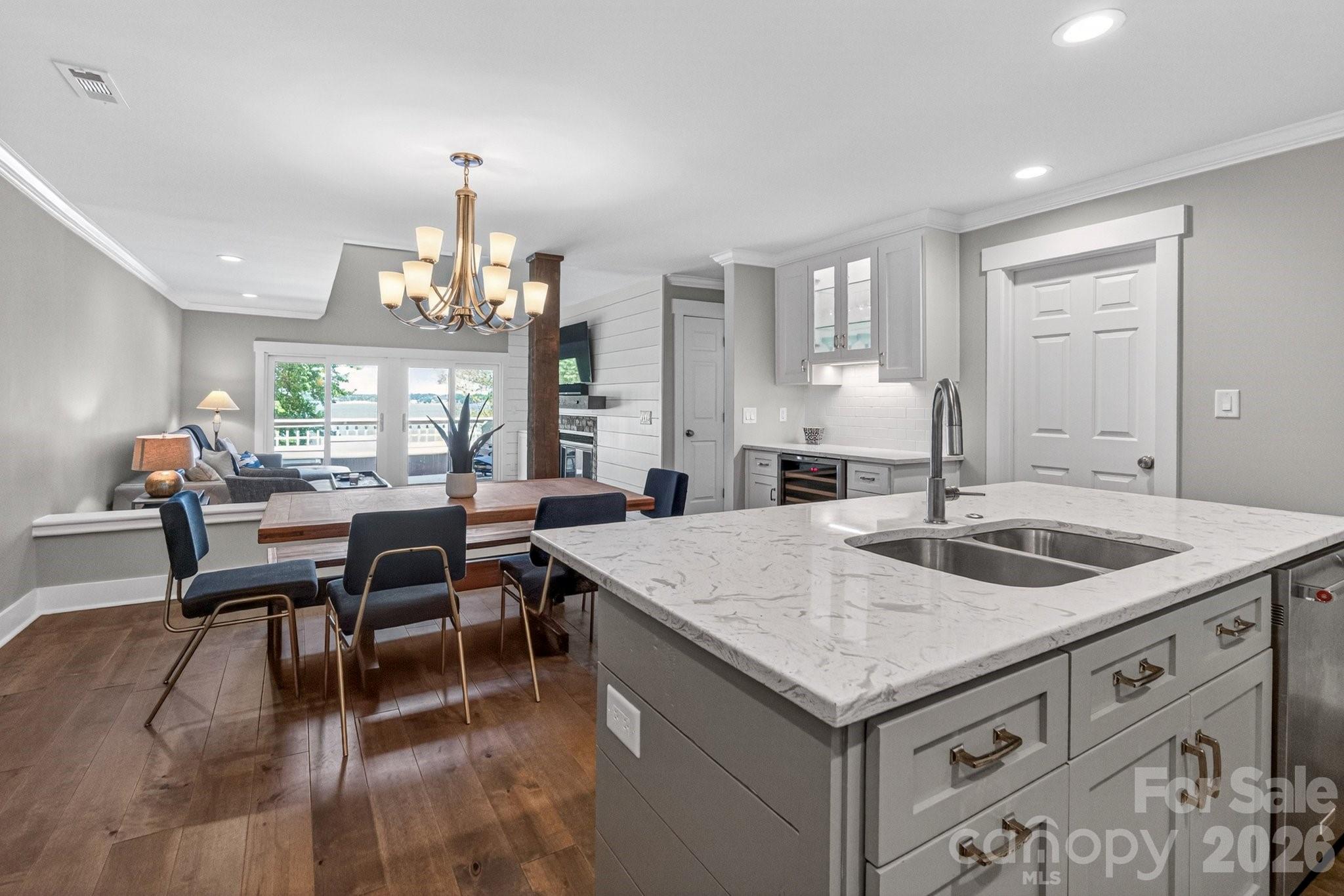 605 Portside Drive — Davidson