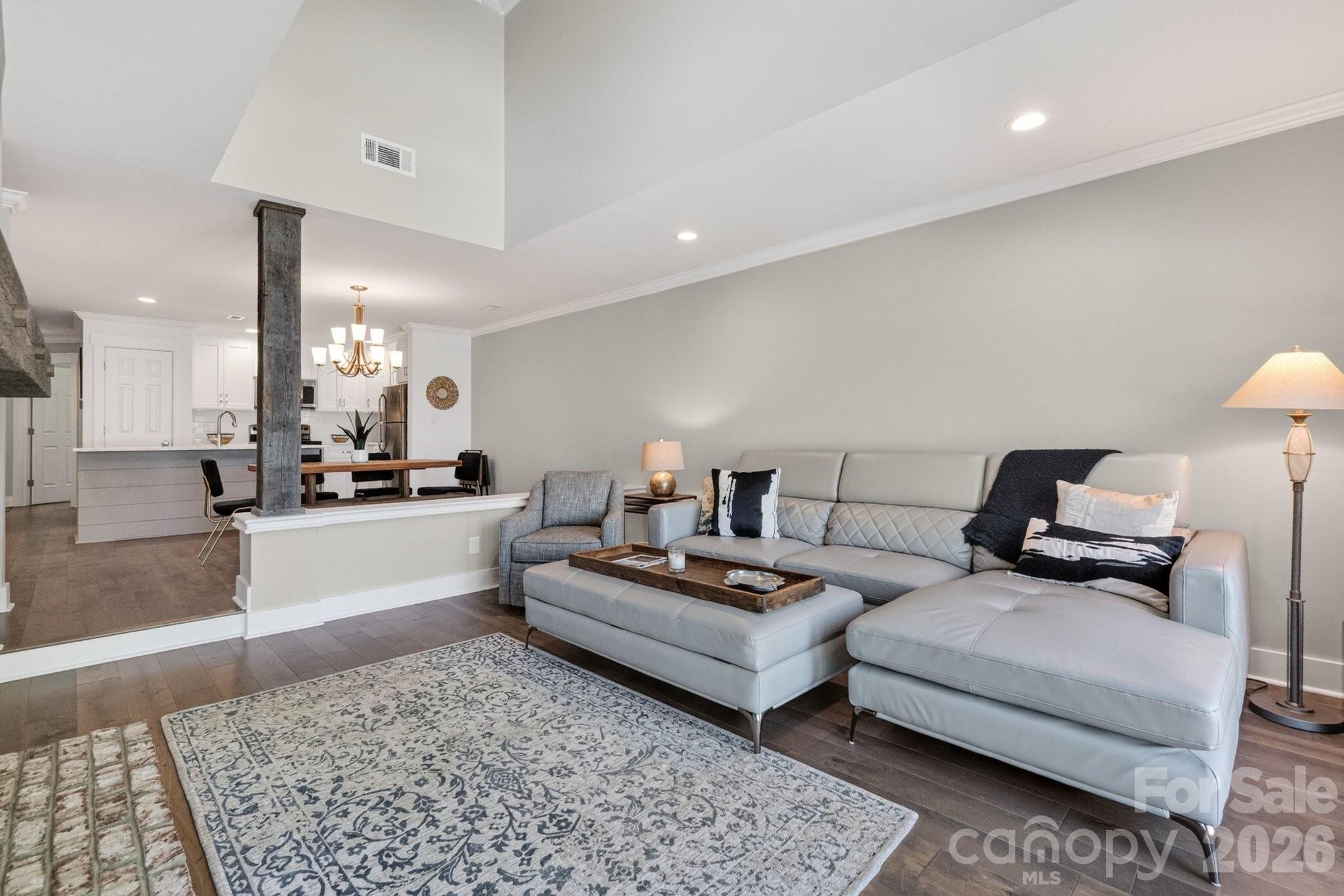 605 Portside Drive — Davidson