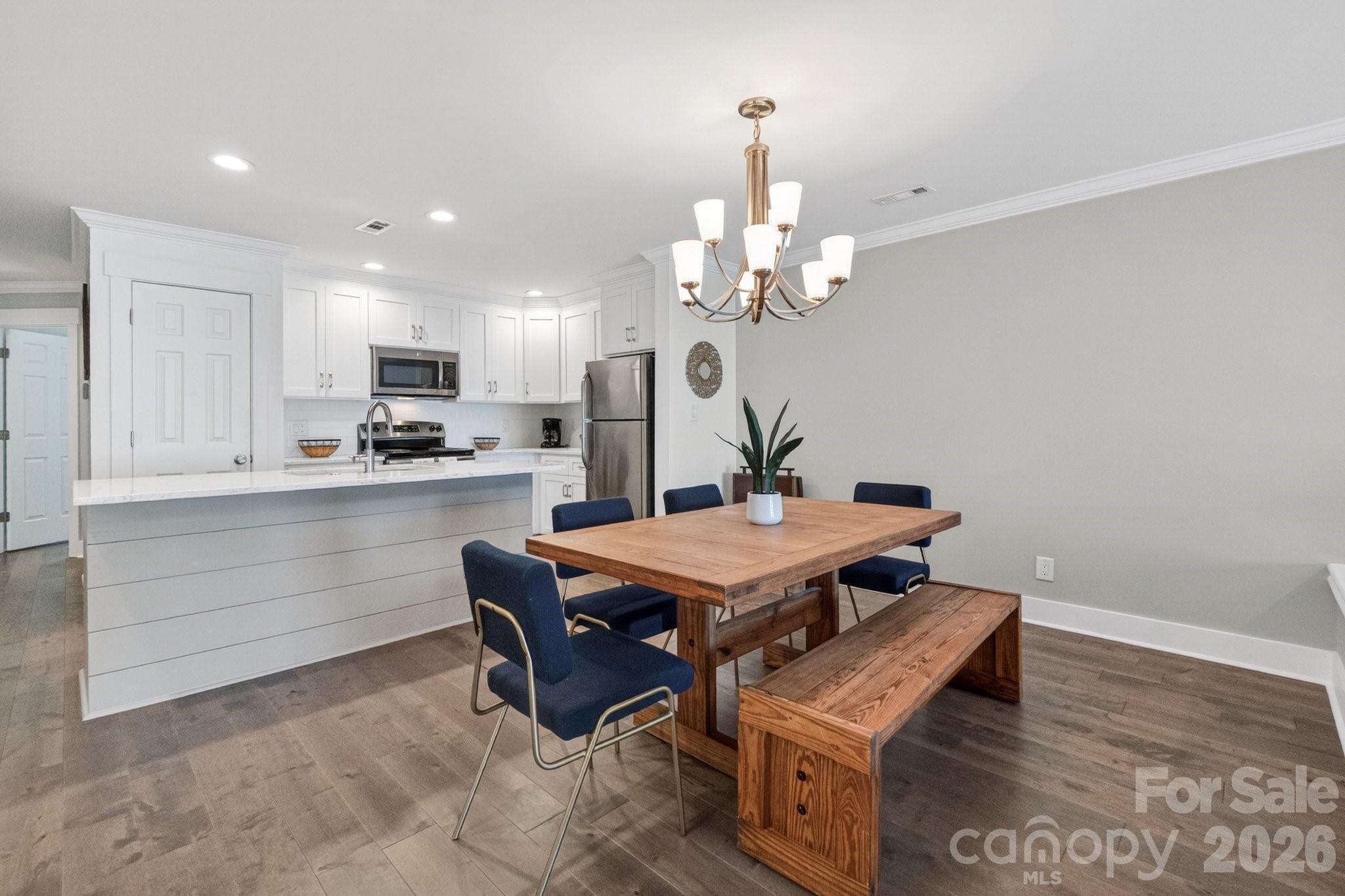 605 Portside Drive — Davidson