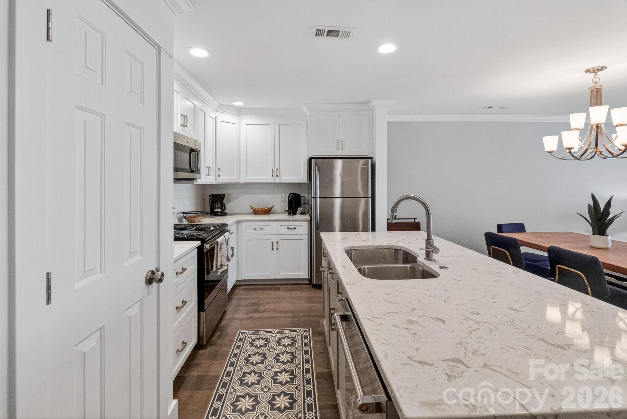 605 Portside Drive — Davidson