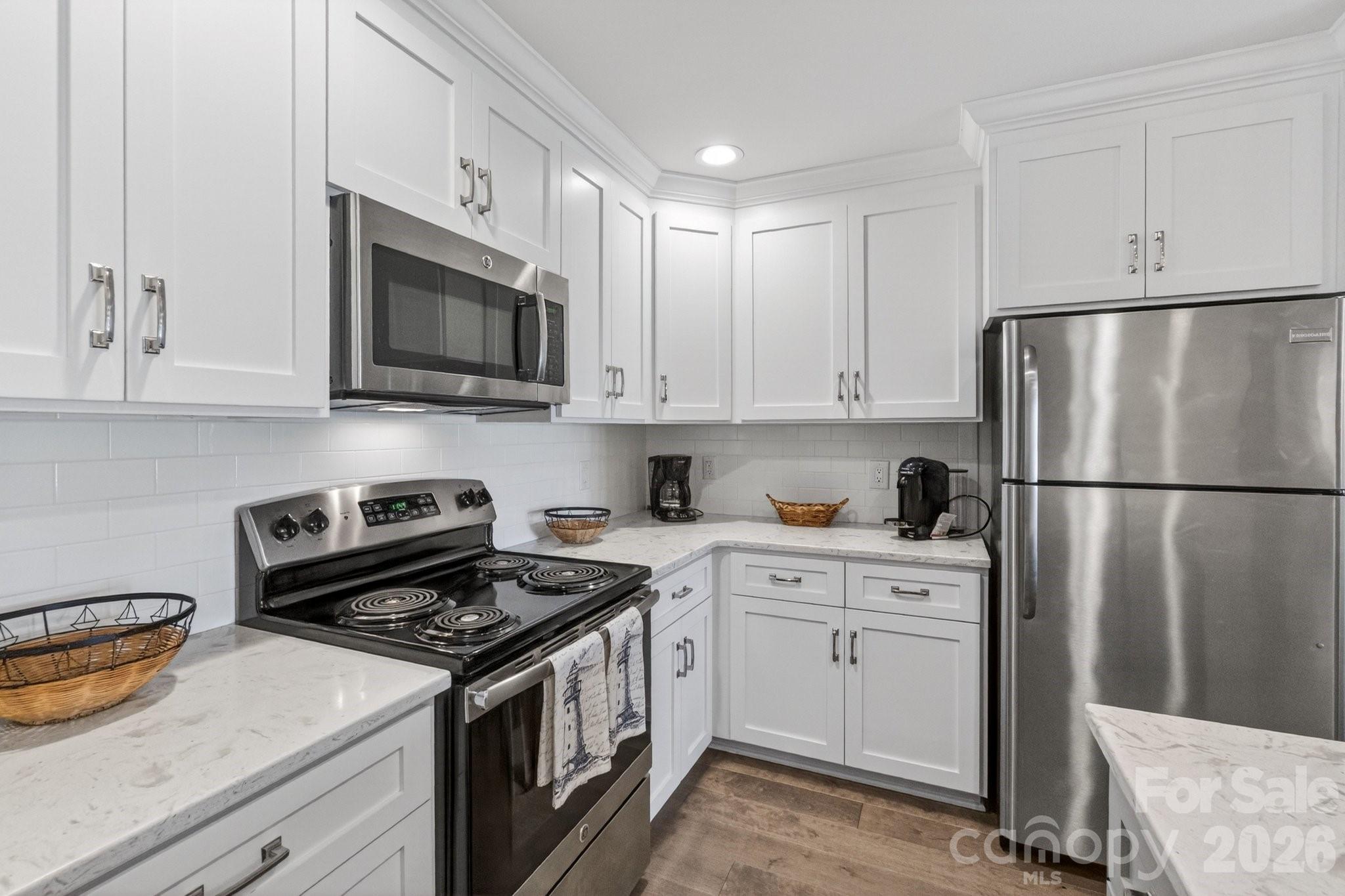 605 Portside Drive — Davidson