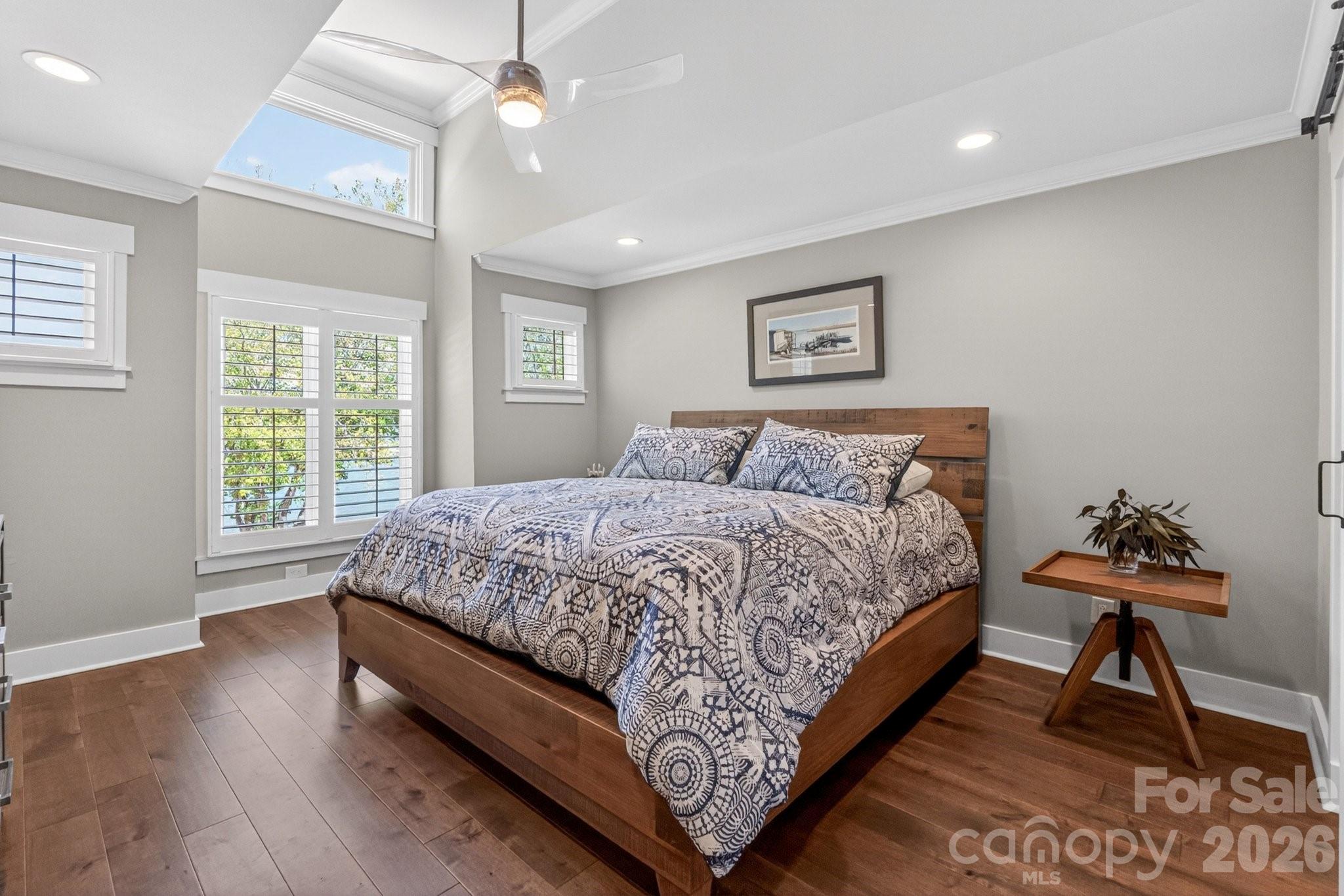 605 Portside Drive — Davidson