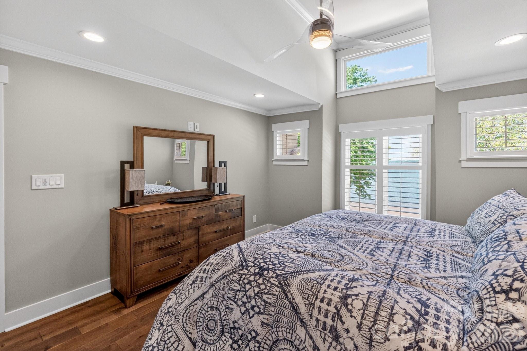 605 Portside Drive — Davidson