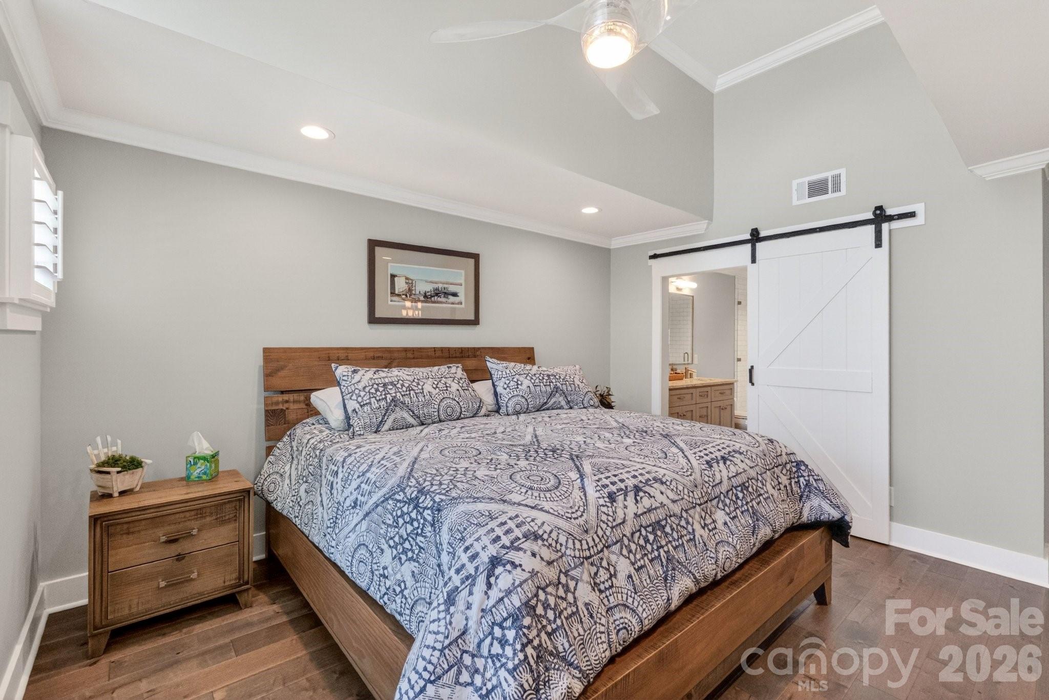 605 Portside Drive — Davidson