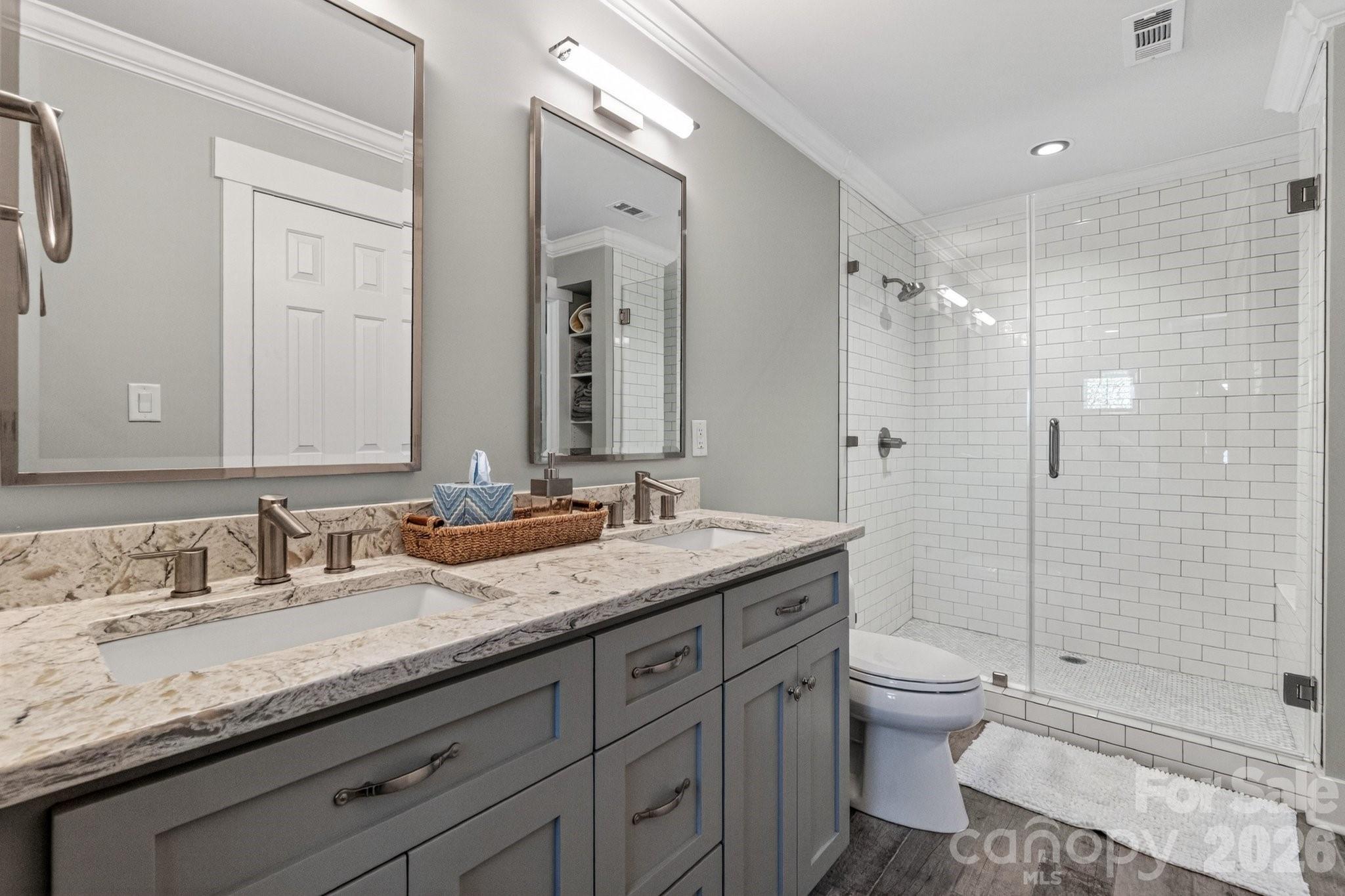 605 Portside Drive — Davidson