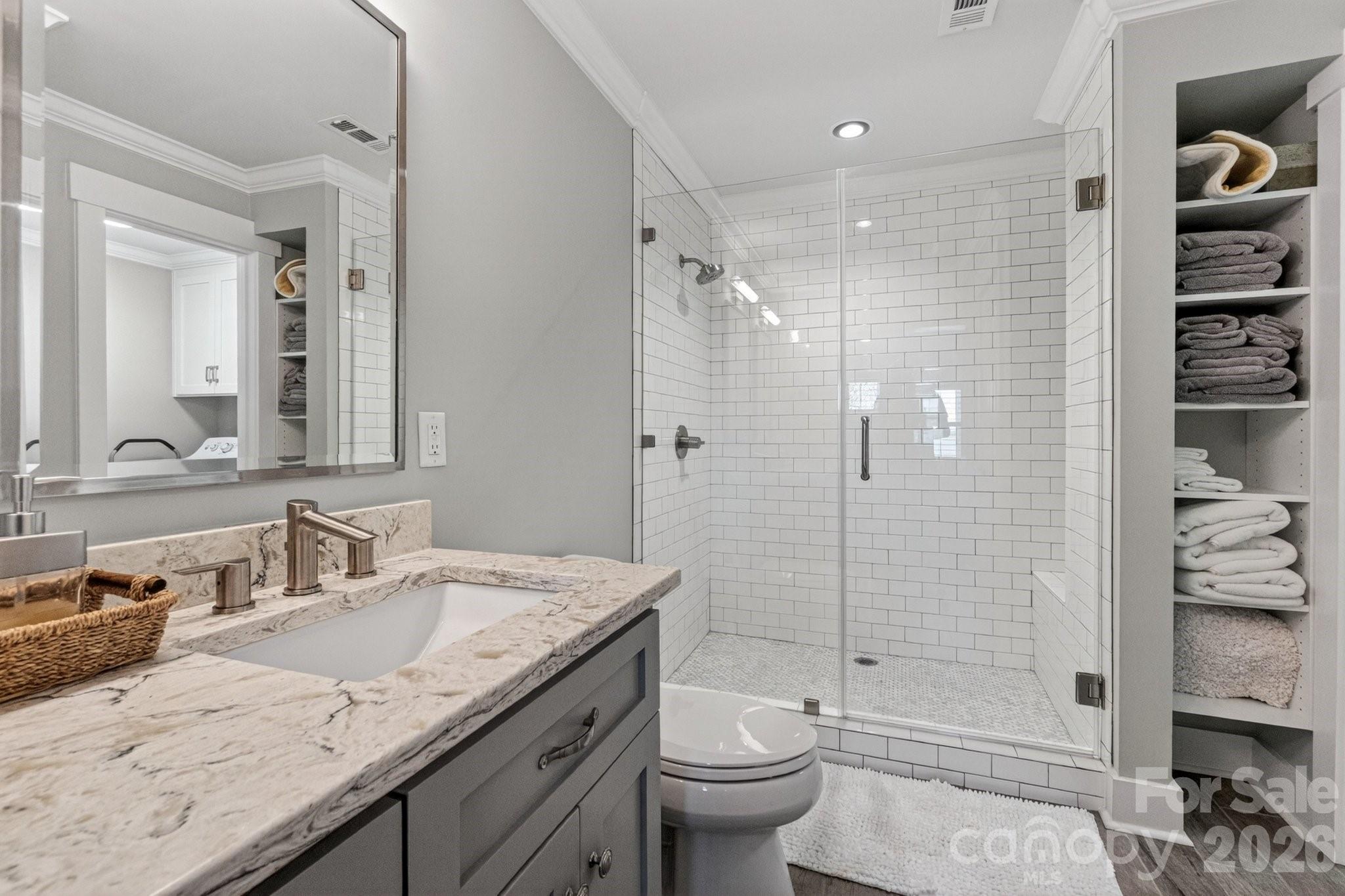 605 Portside Drive — Davidson
