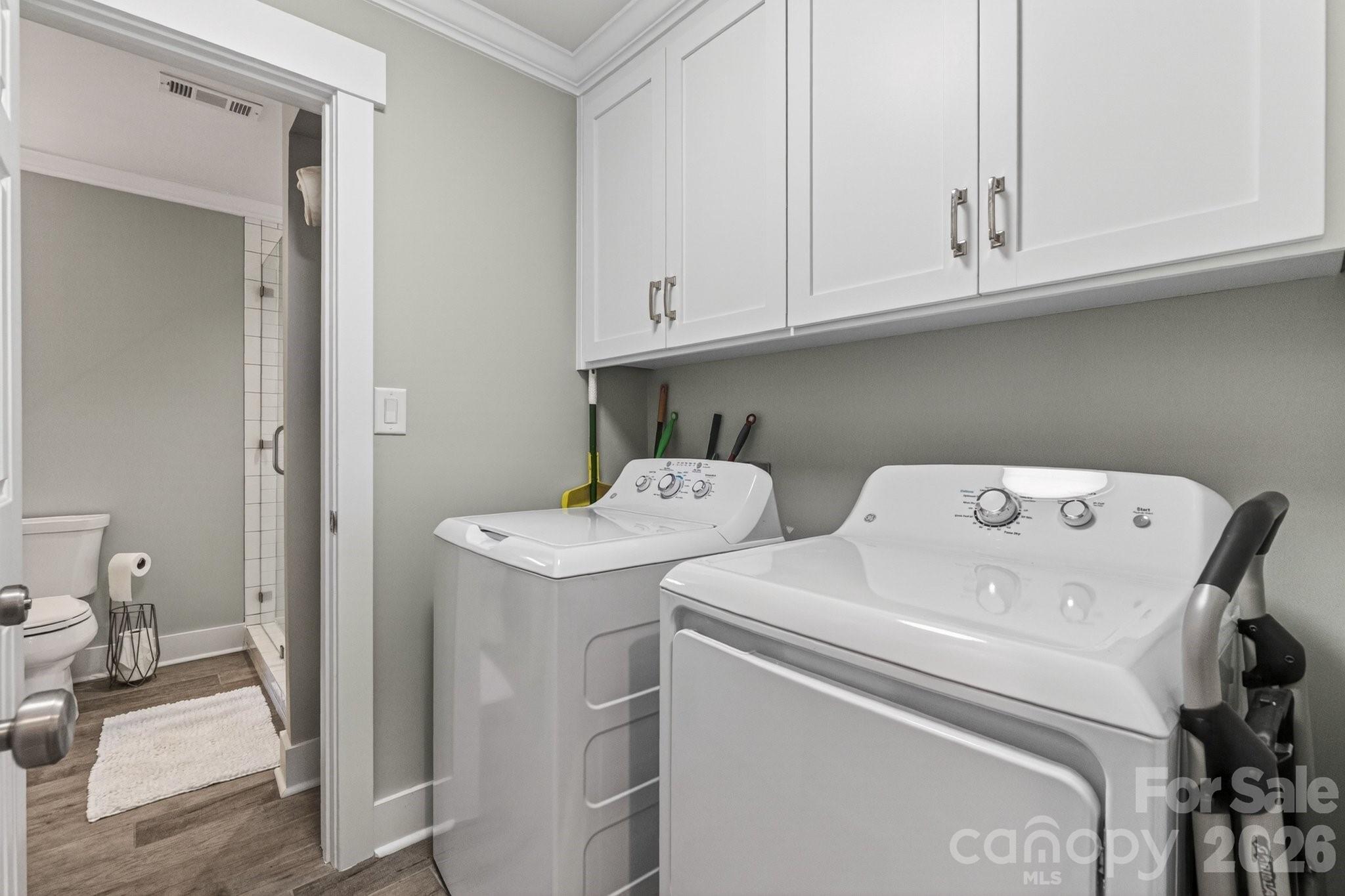 605 Portside Drive — Davidson