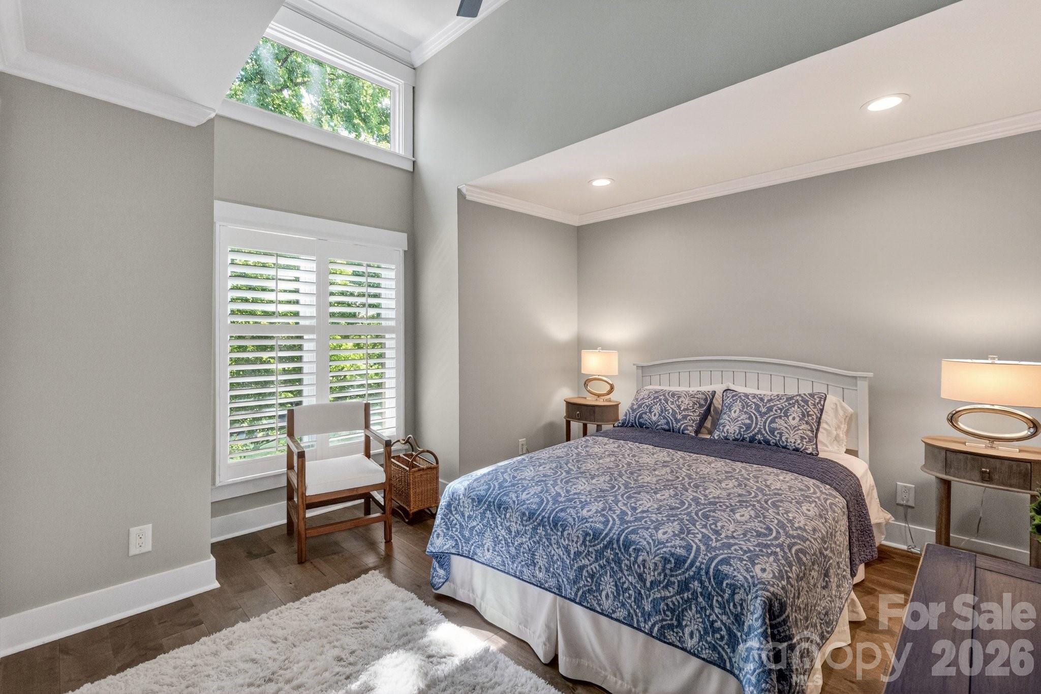 605 Portside Drive — Davidson