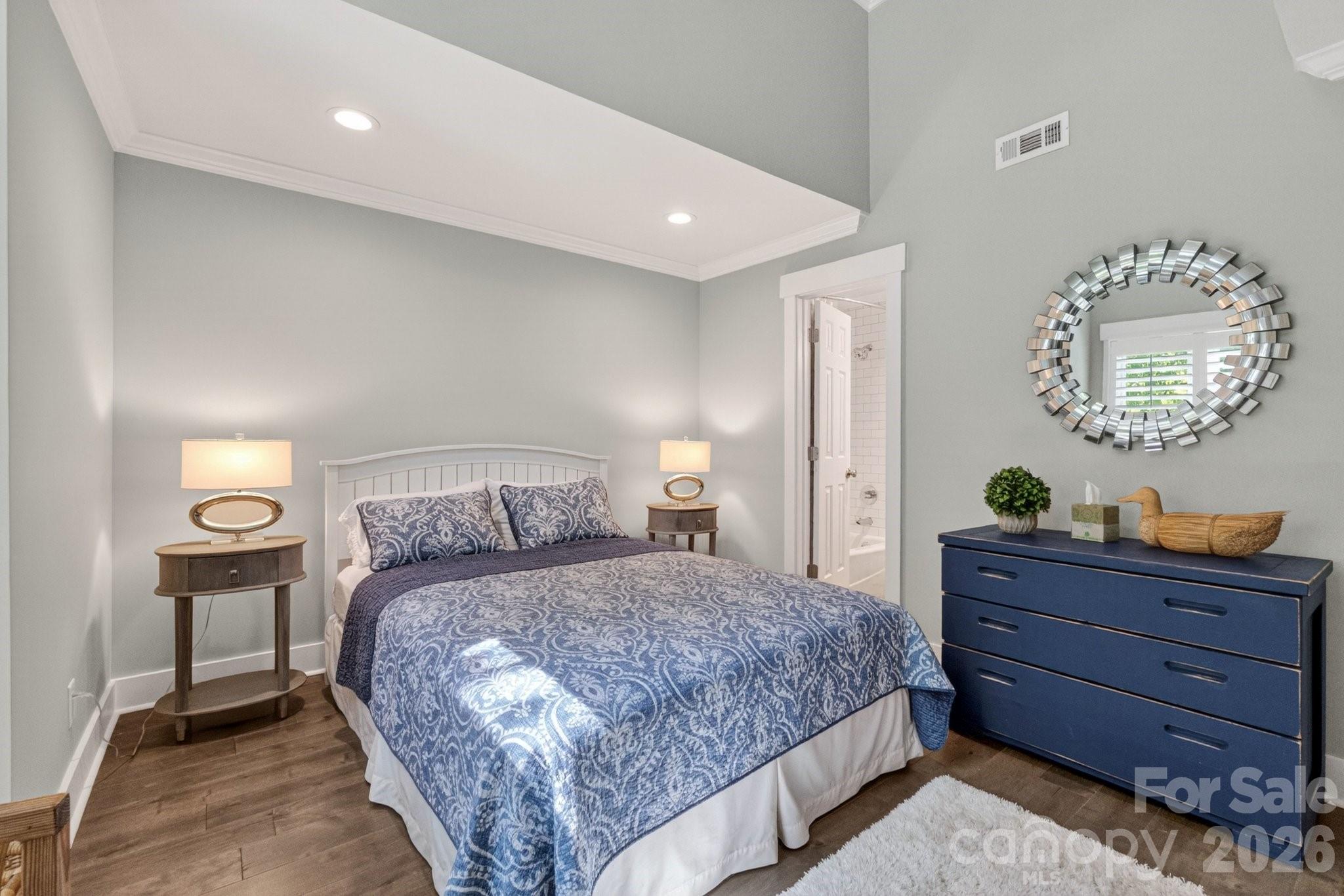 605 Portside Drive — Davidson