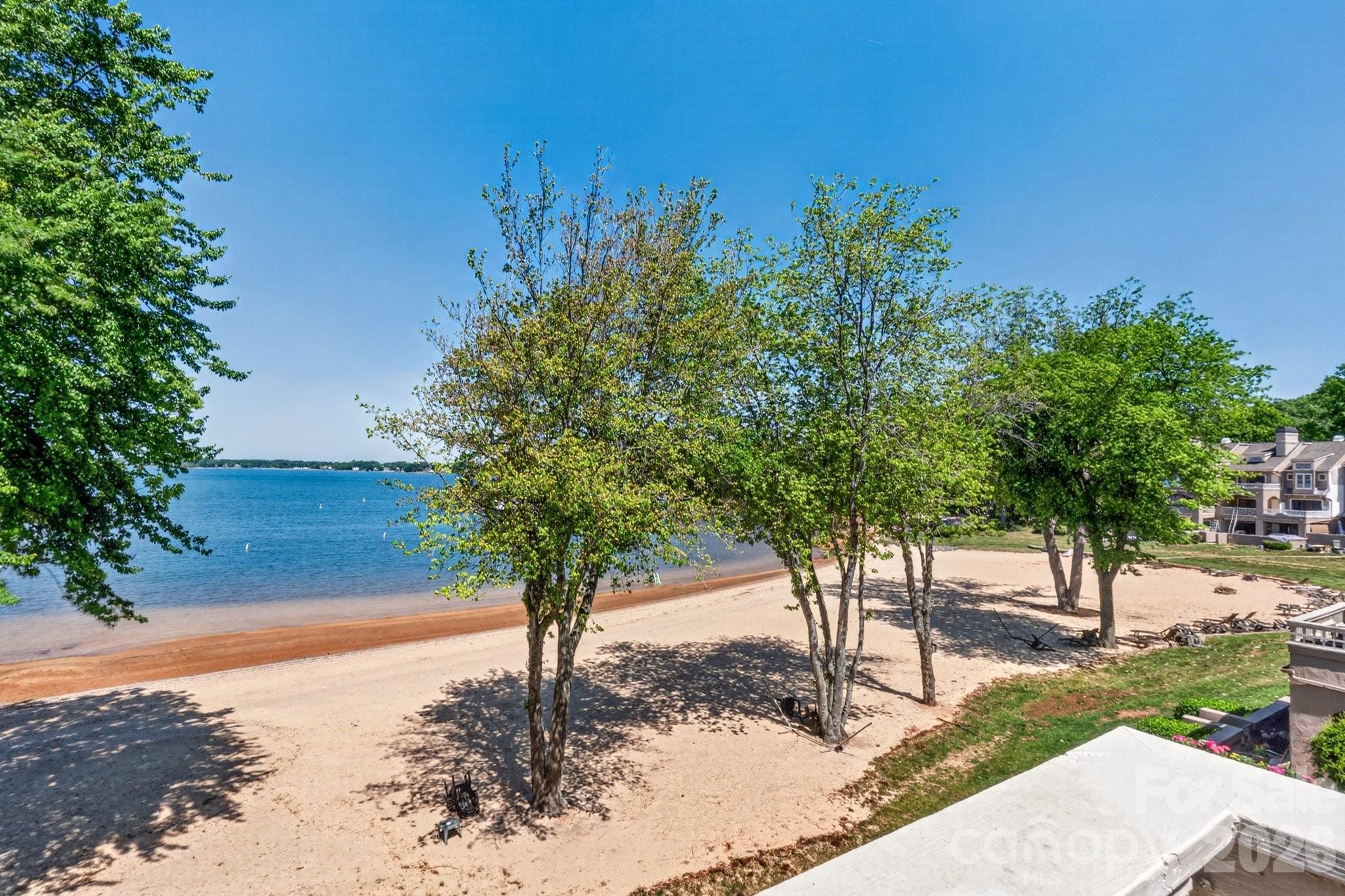 605 Portside Drive — Davidson