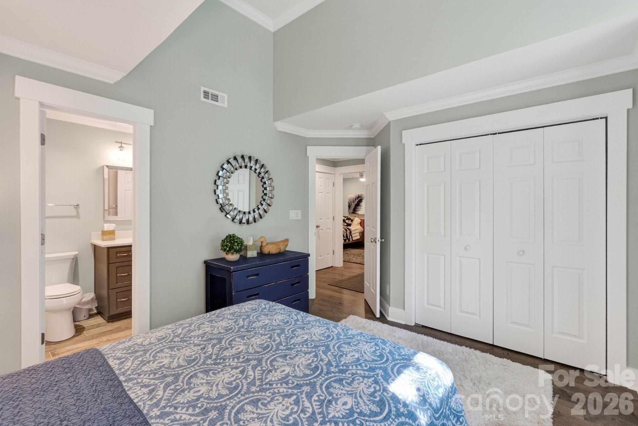 605 Portside Drive — Davidson