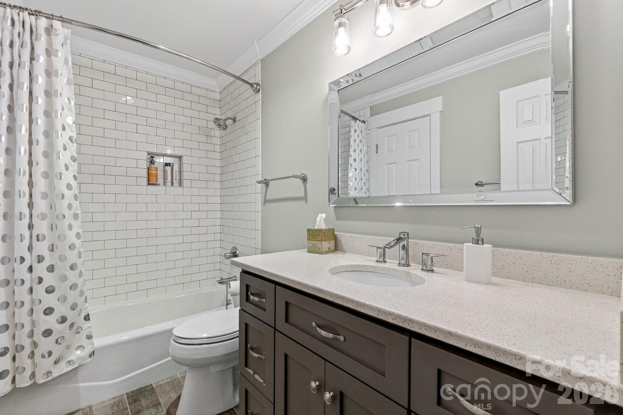 605 Portside Drive — Davidson