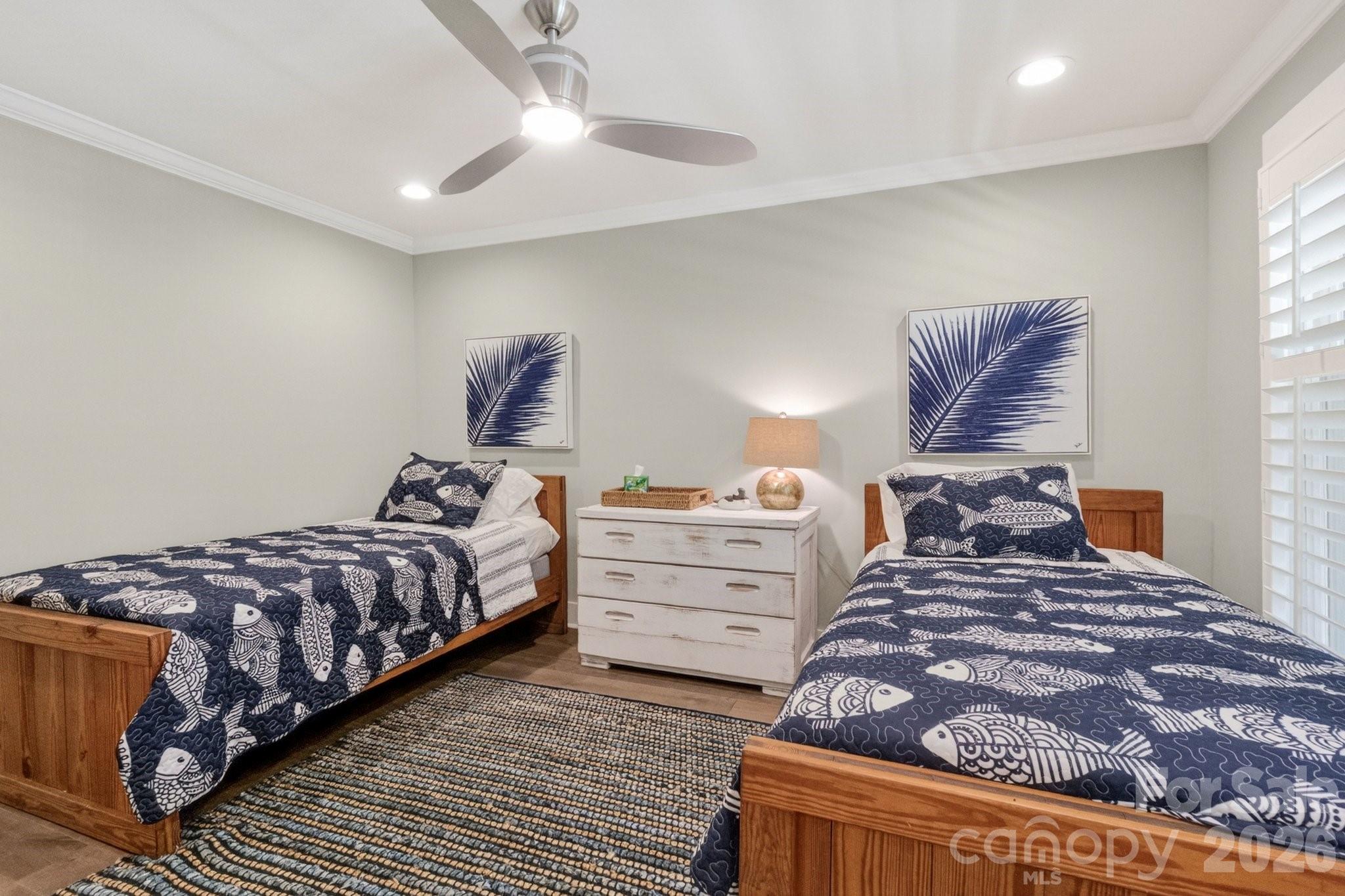 605 Portside Drive — Davidson