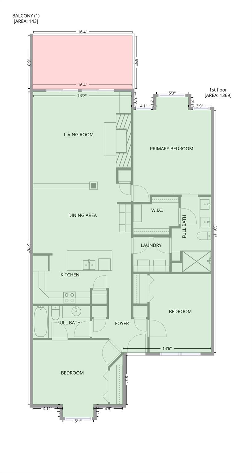 605 Portside Drive — Davidson