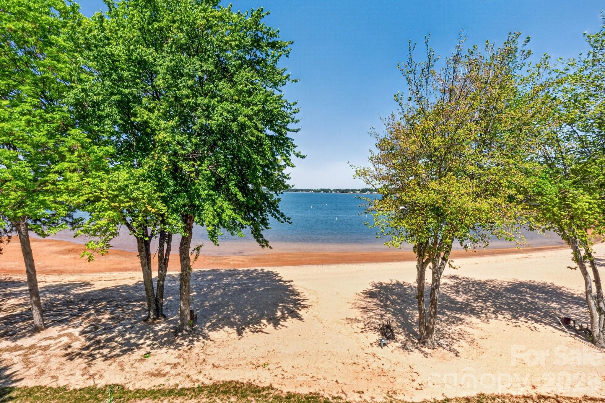 605 Portside Drive — Davidson