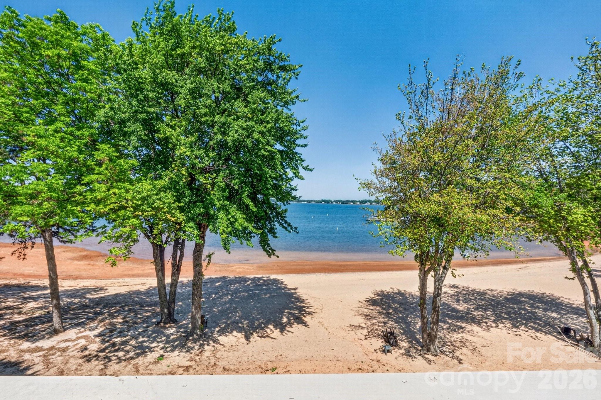 605 Portside Drive — Davidson