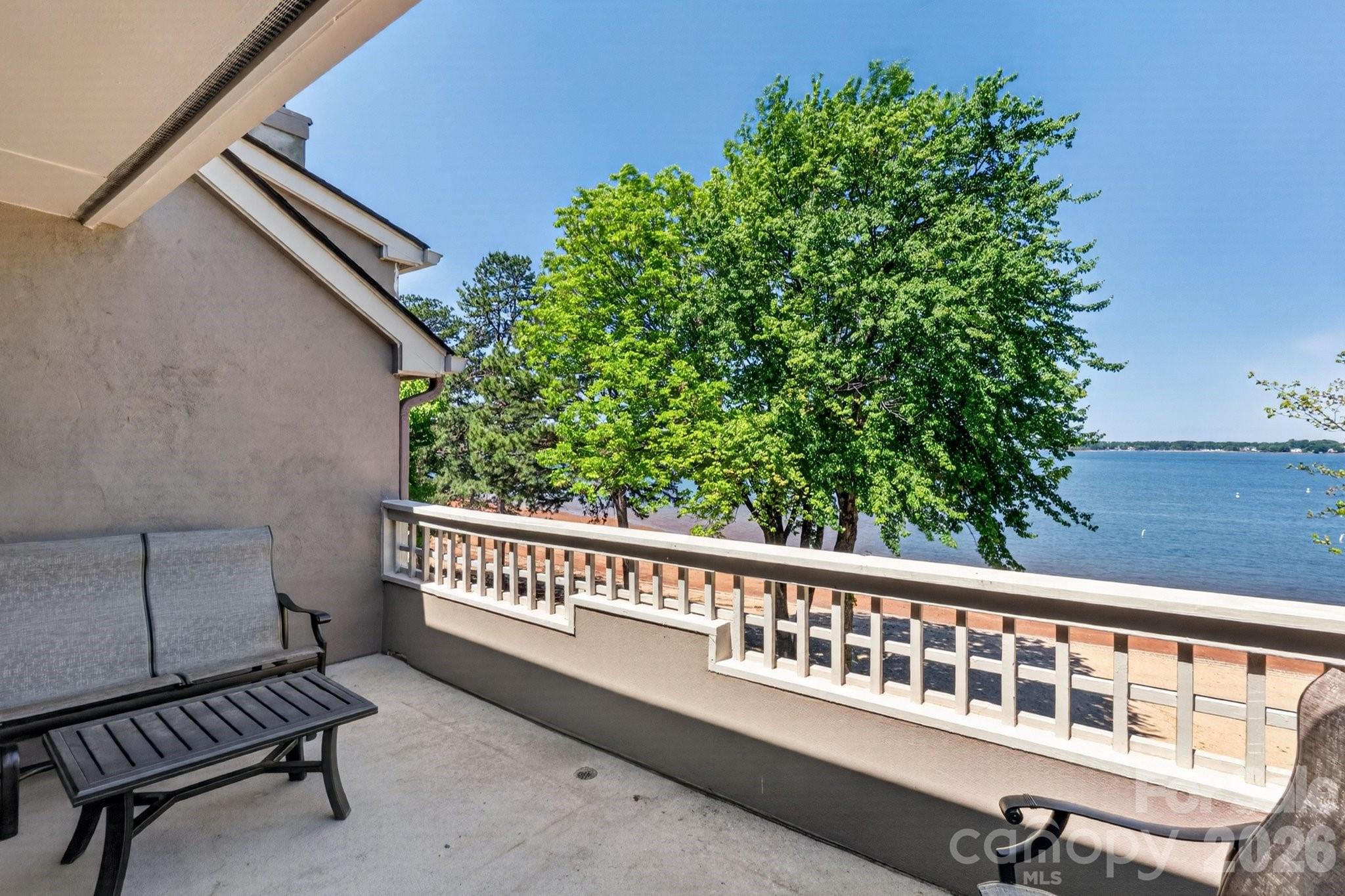 605 Portside Drive — Davidson