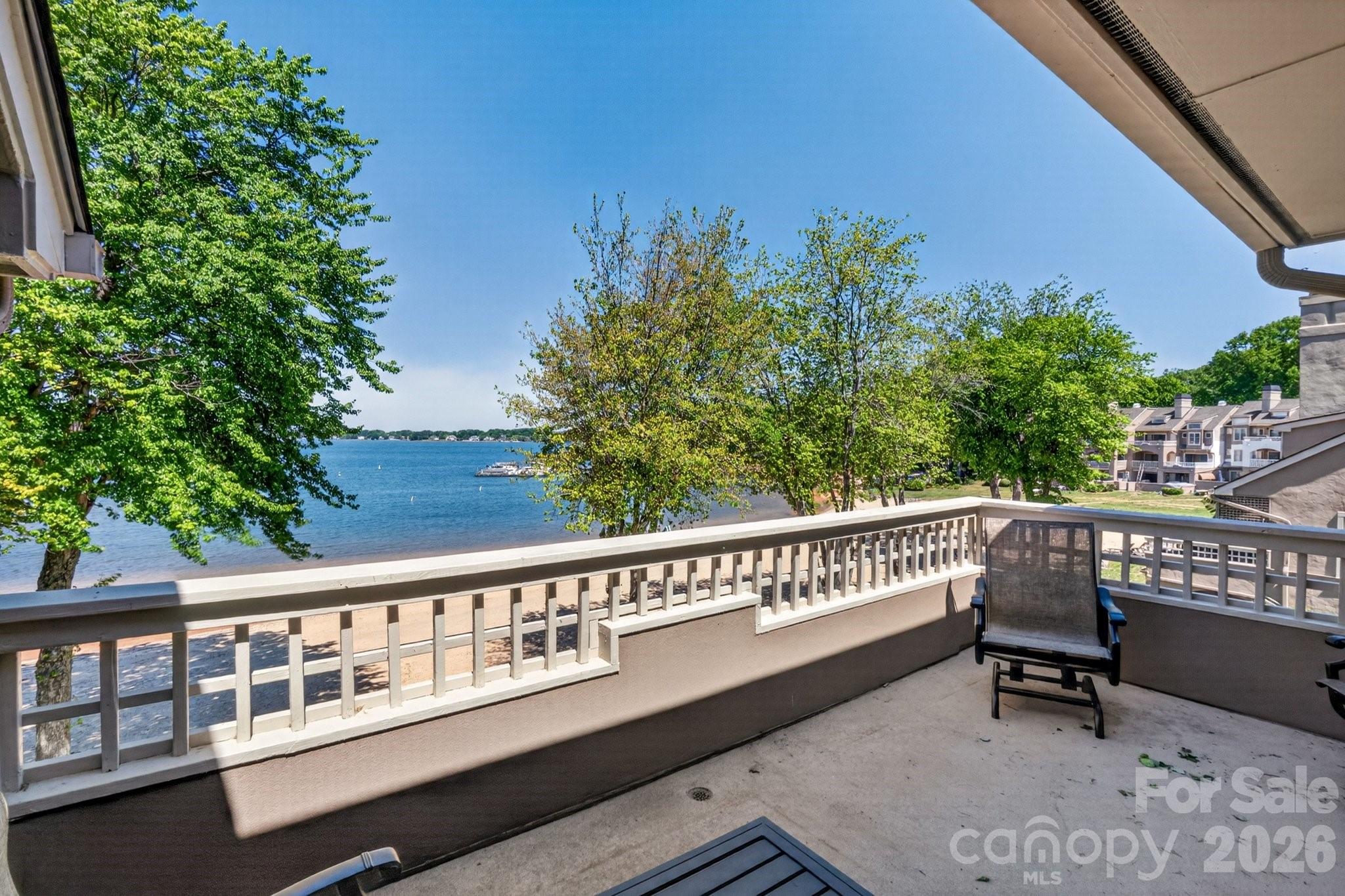 605 Portside Drive — Davidson