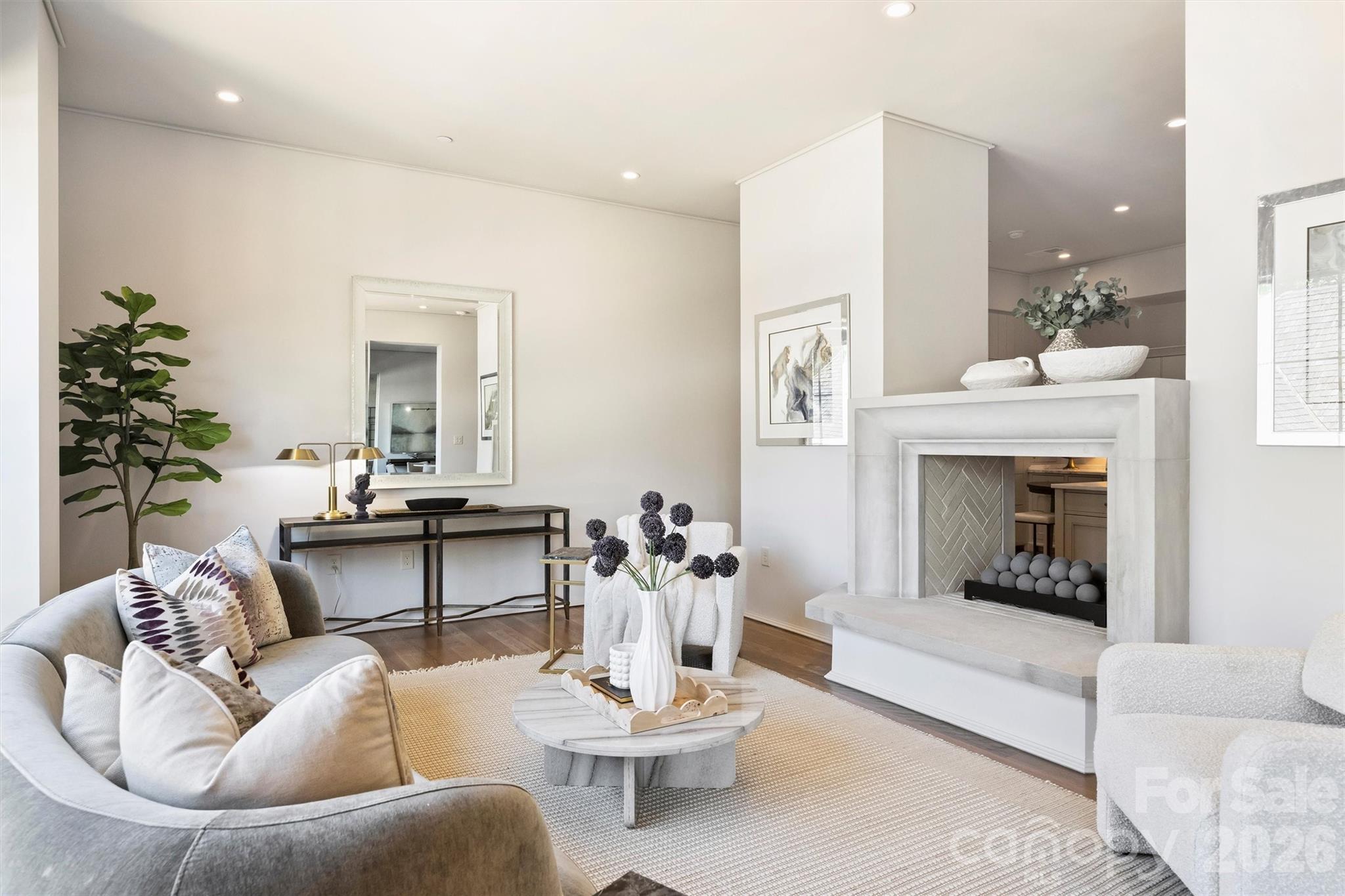 1170 Queens Road — Charlotte